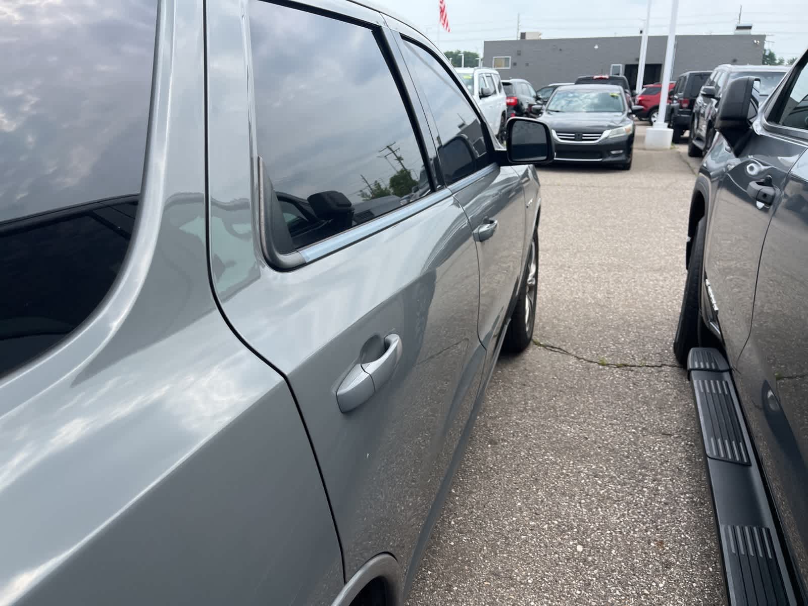Thumbnail: 2020 Dodge Durango - 15