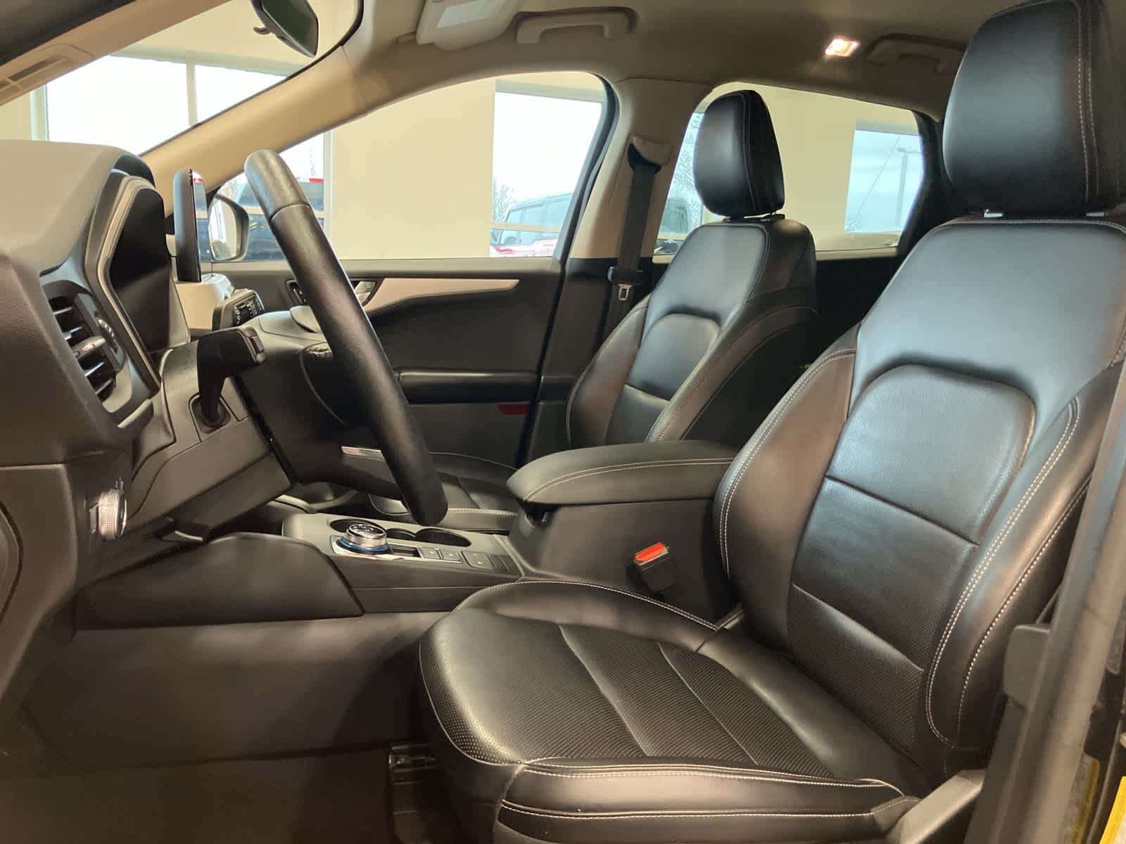 Thumbnail: 2020 Ford Escape - 11