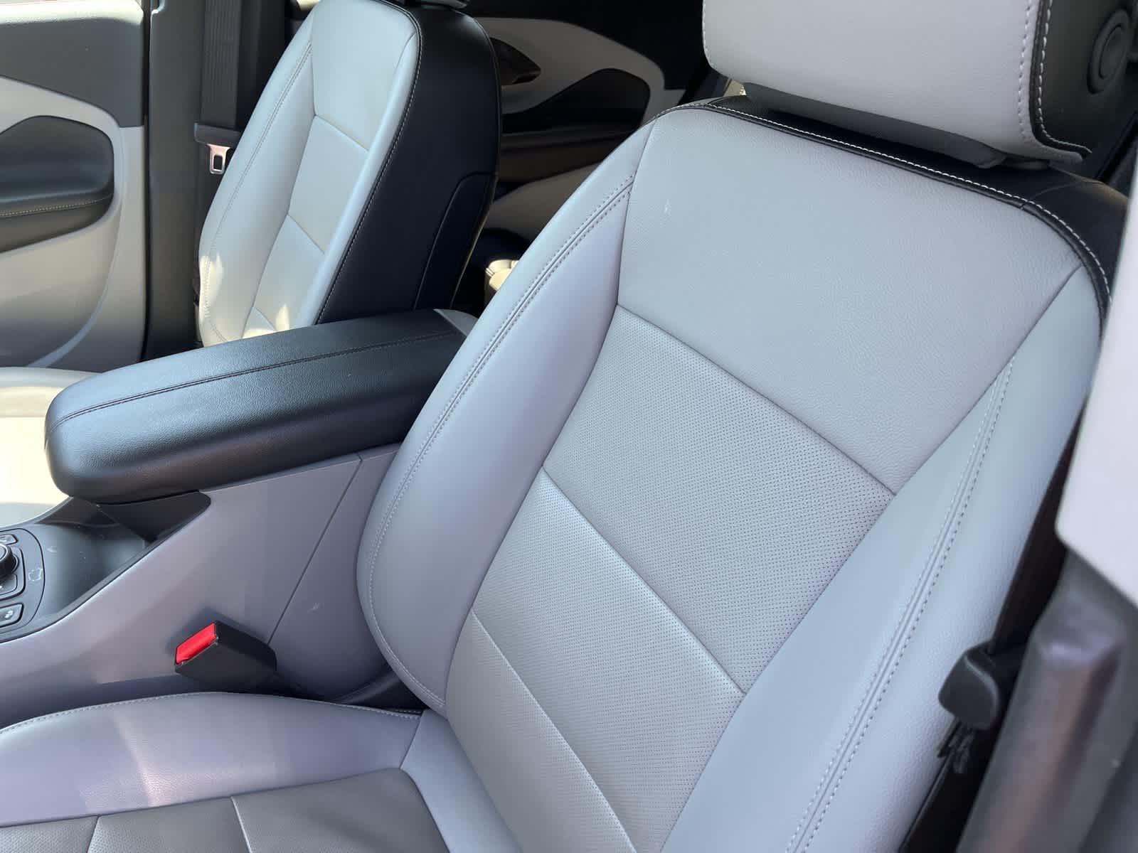 Thumbnail: 2024 GMC Terrain - 20