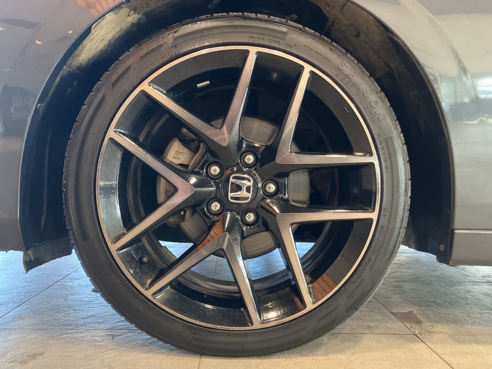 Thumbnail: 2022 Honda Civic - 9