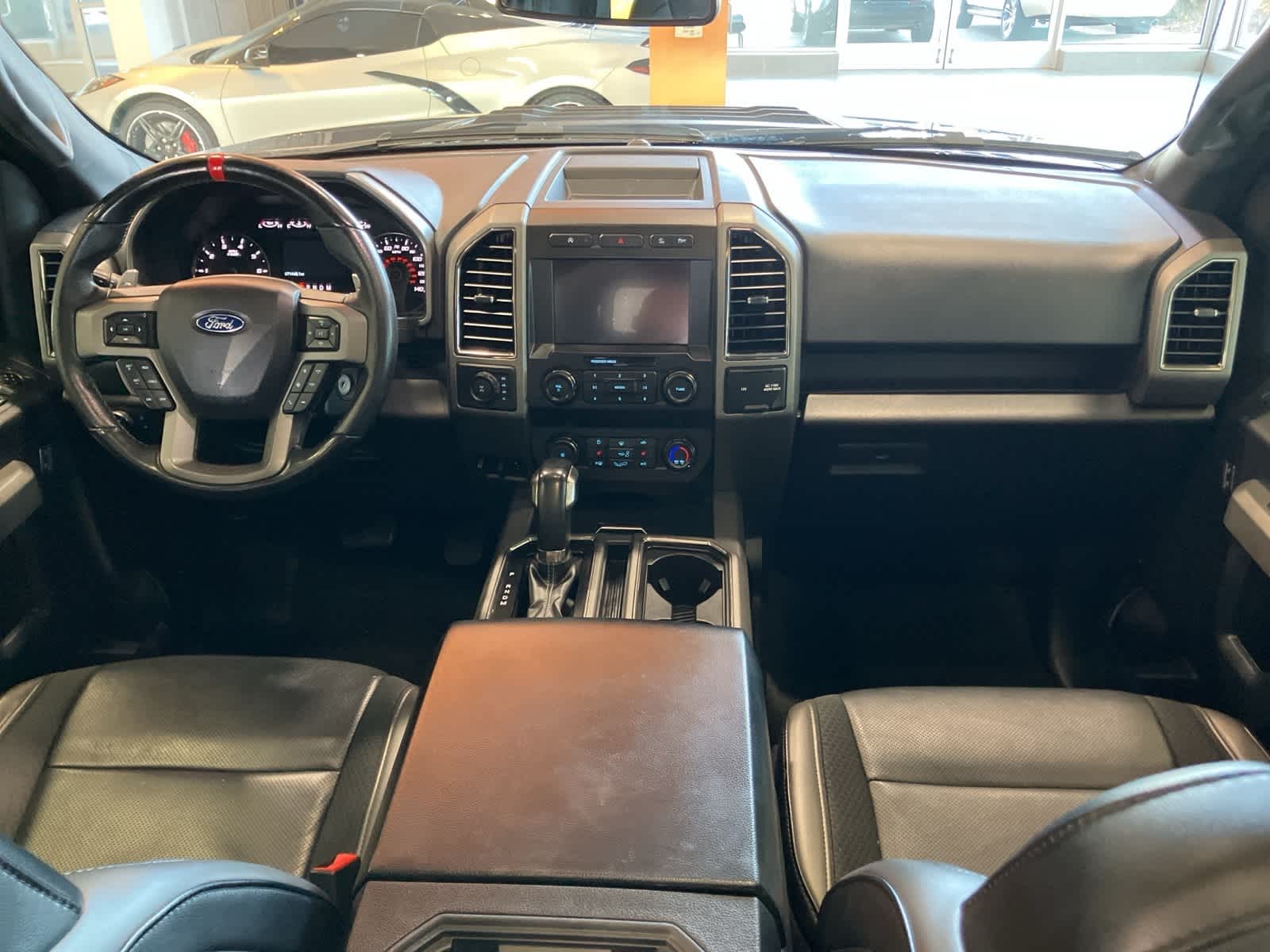 Thumbnail: 2019 Ford F-150 - 28