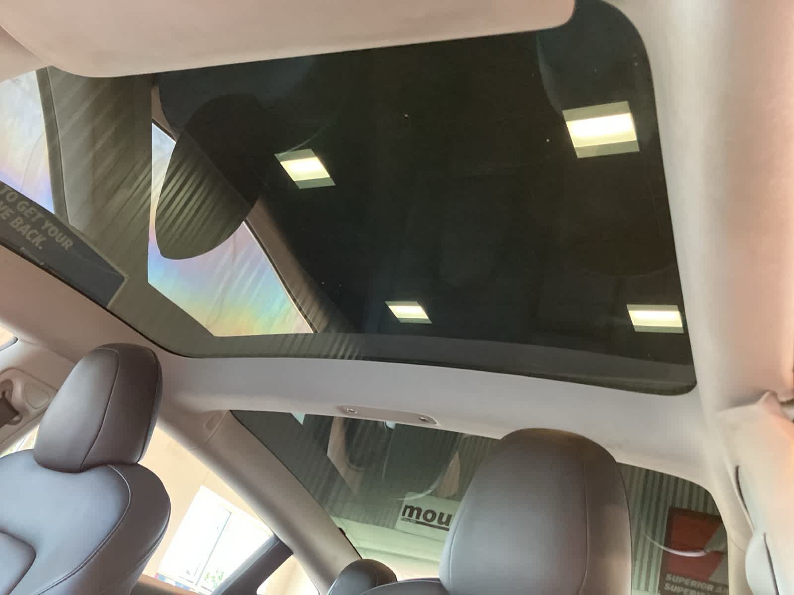 Thumbnail: 2020 Tesla Model 3 - 11