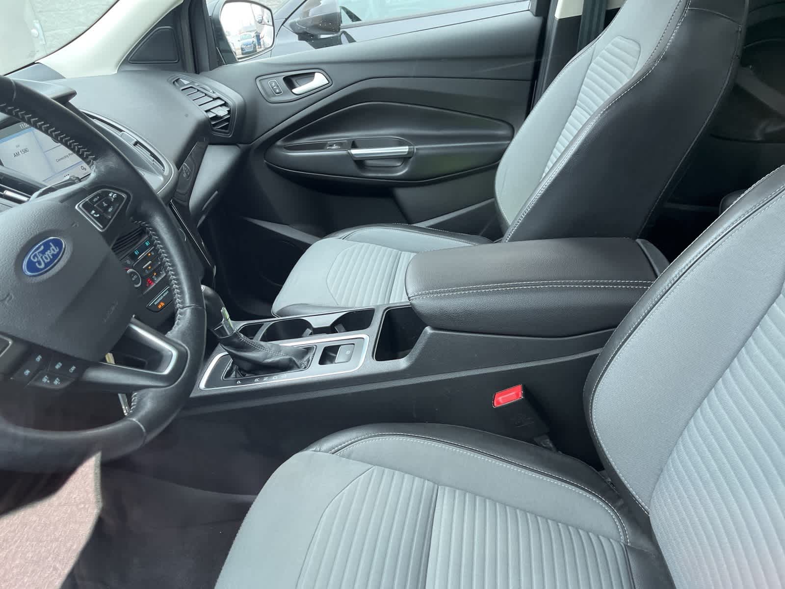 Thumbnail: 2018 Ford Escape - 27