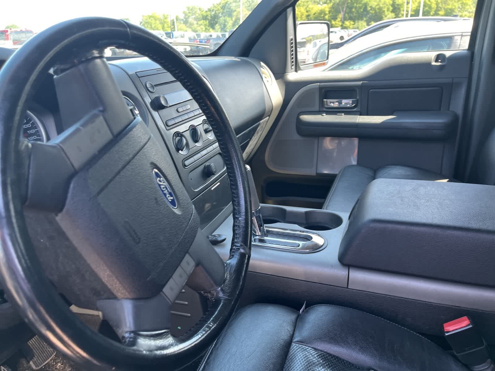 Thumbnail: 2004 Ford F-150 - 25