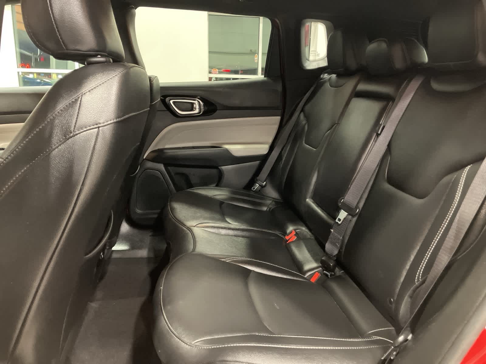 Thumbnail: 2025 Jeep Compass - 26