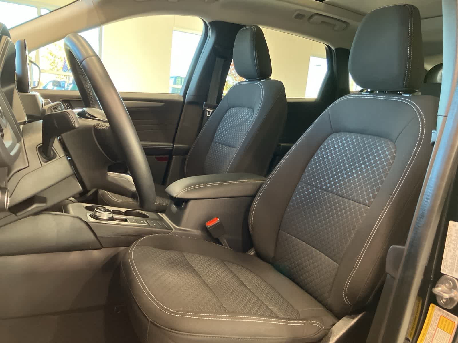 Thumbnail: 2023 Ford Escape - 12