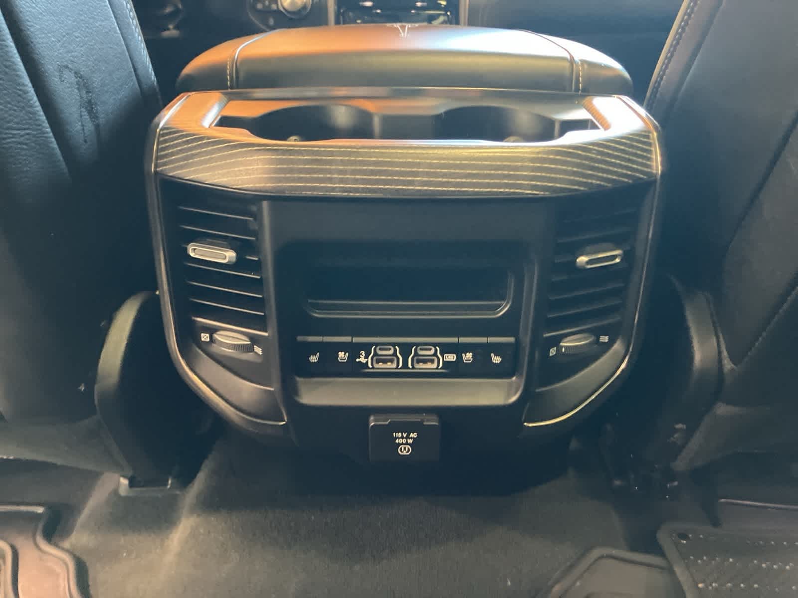 Thumbnail: 2020 RAM 1500 - 31