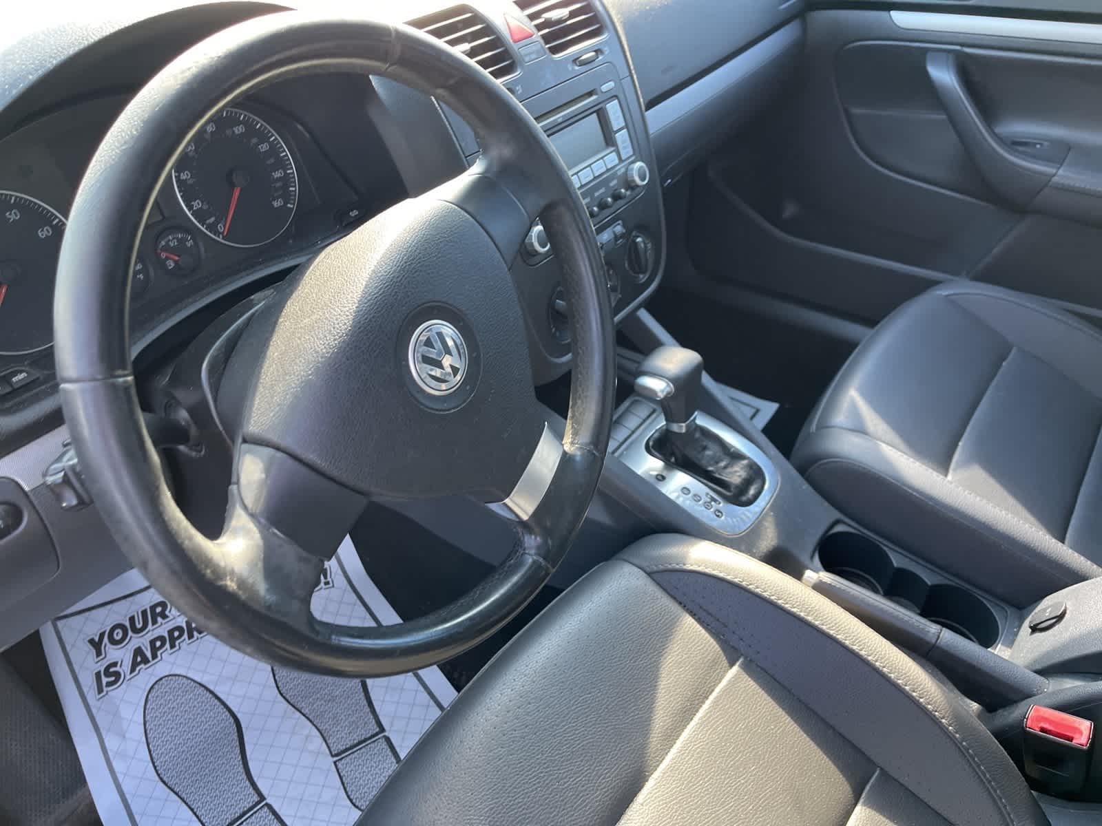 Thumbnail: 2008 Volkswagen Jetta - 27