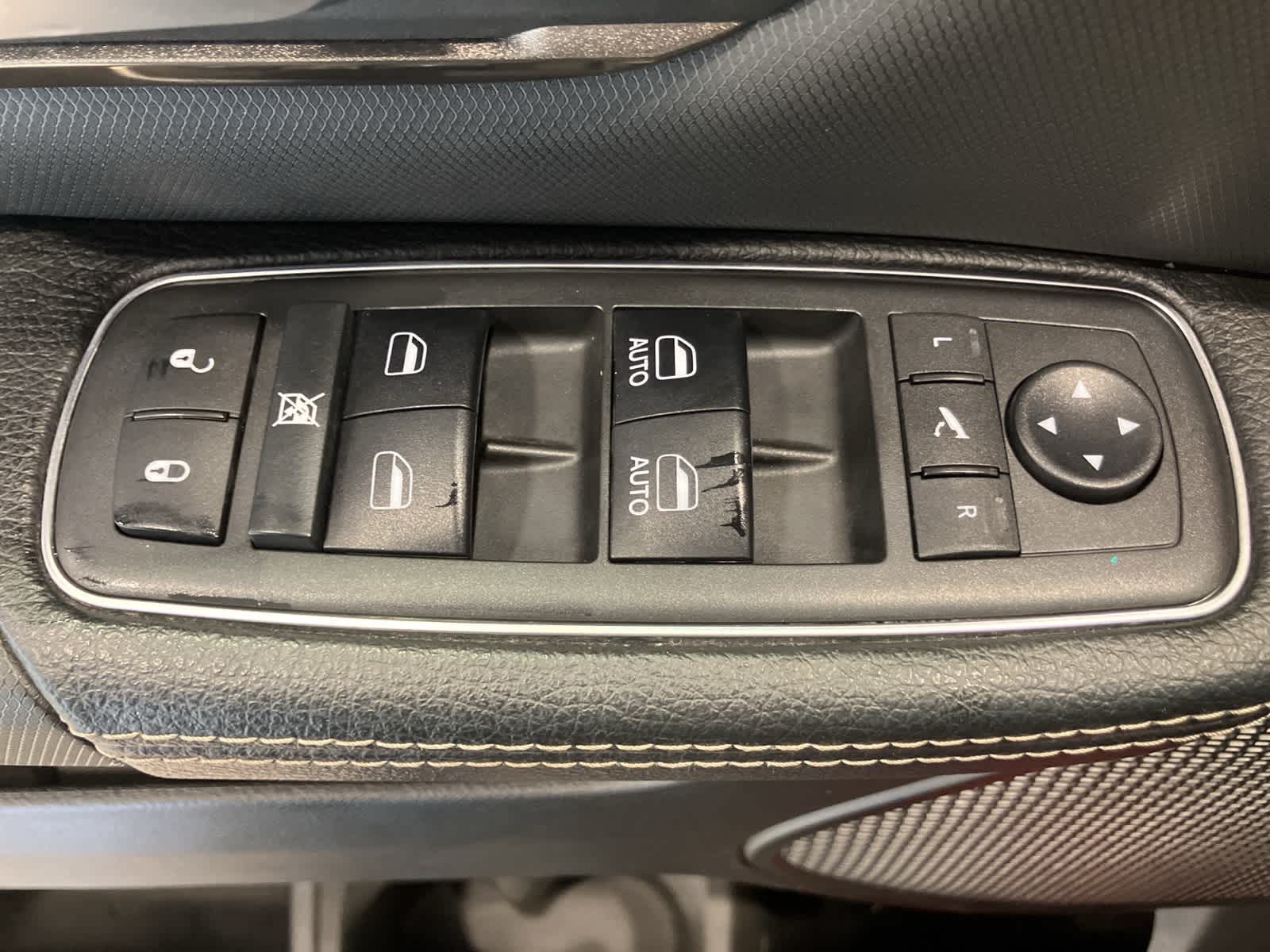 Thumbnail: 2019 RAM 1500 - 12