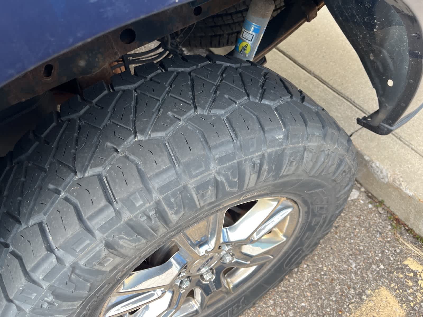 Thumbnail: 2015 Ford F-150 - 7