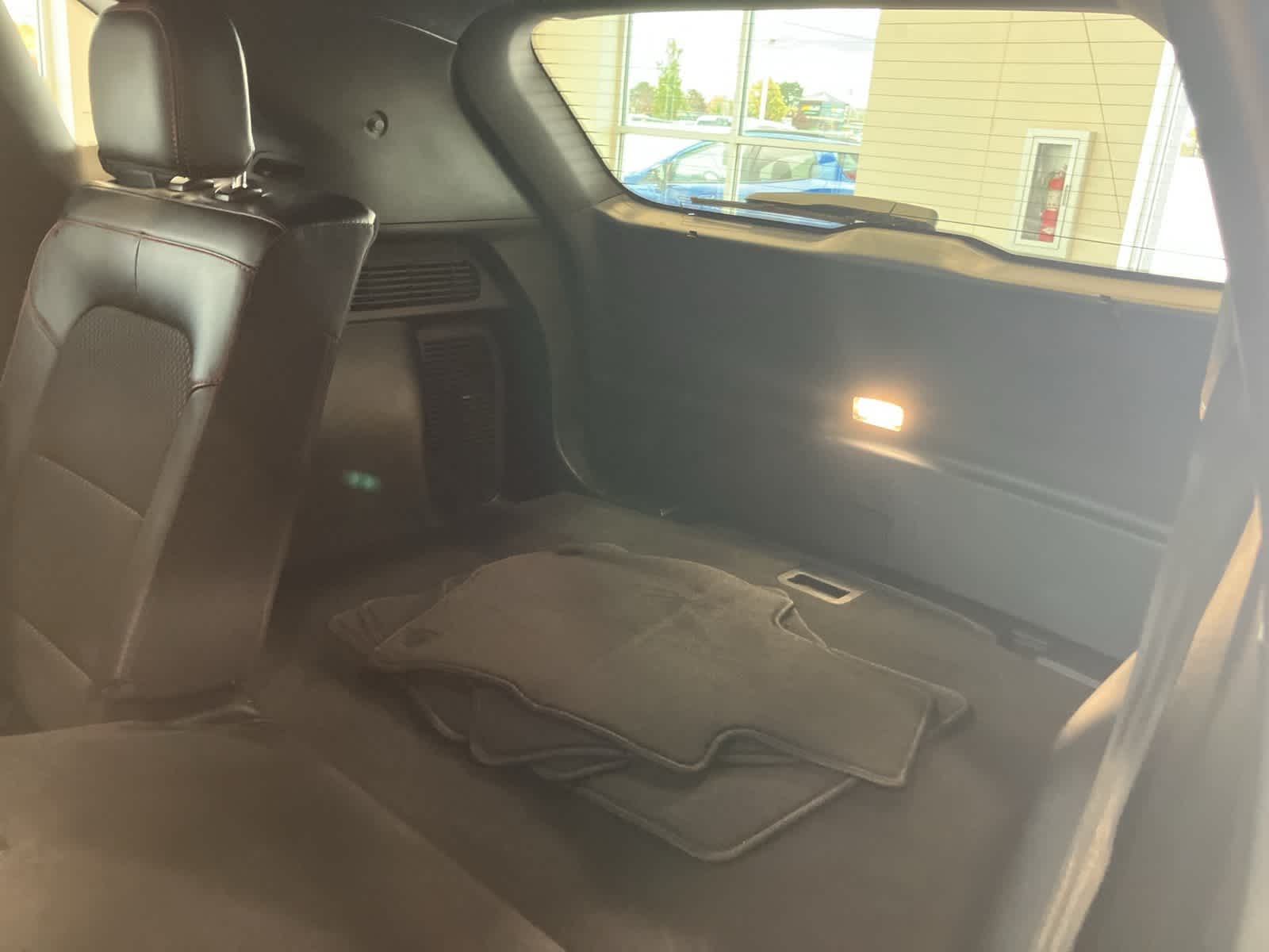 Thumbnail: 2025 Ford Escape - 24