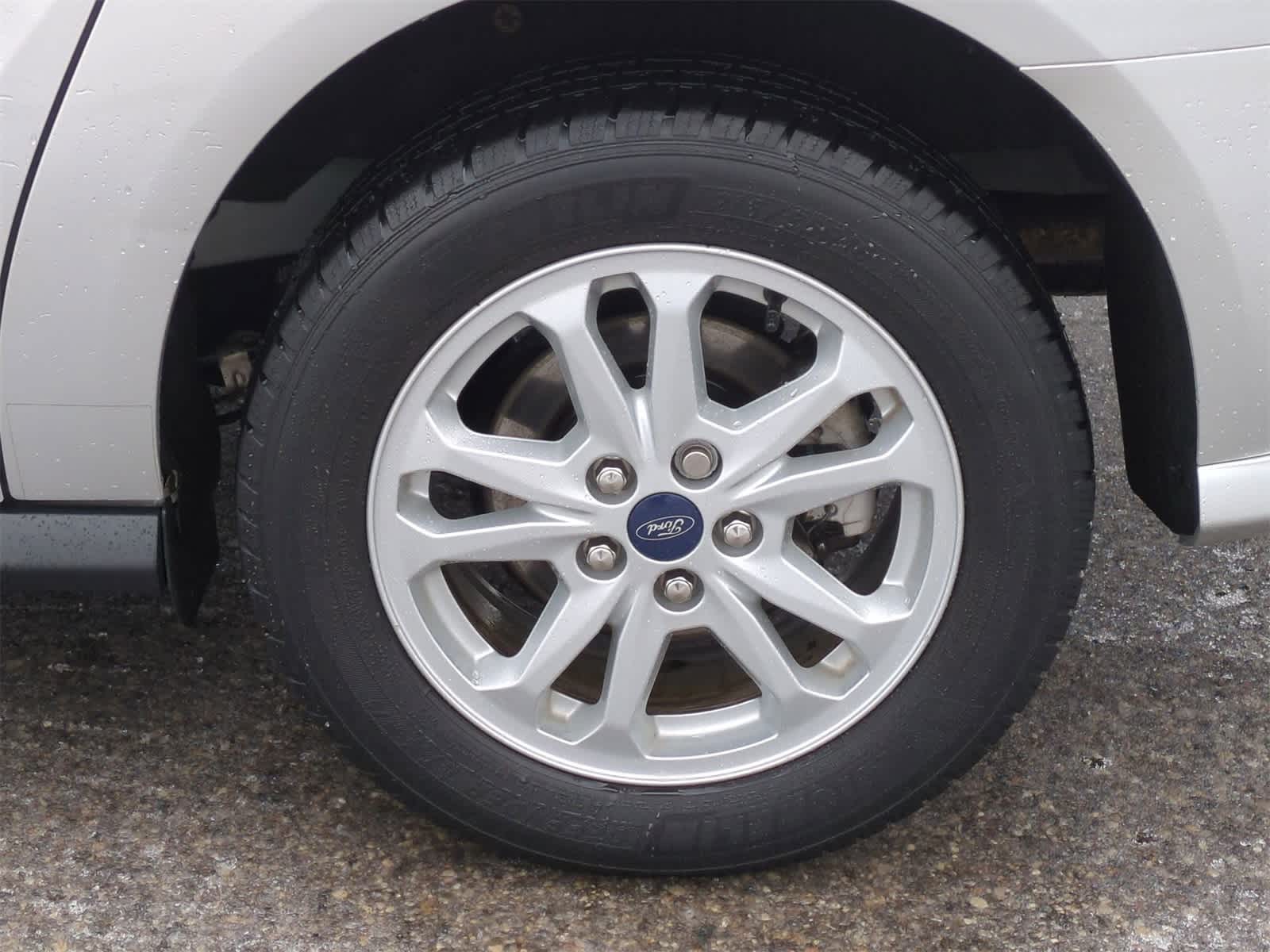 Thumbnail: 2019 Ford Transit Series - 14