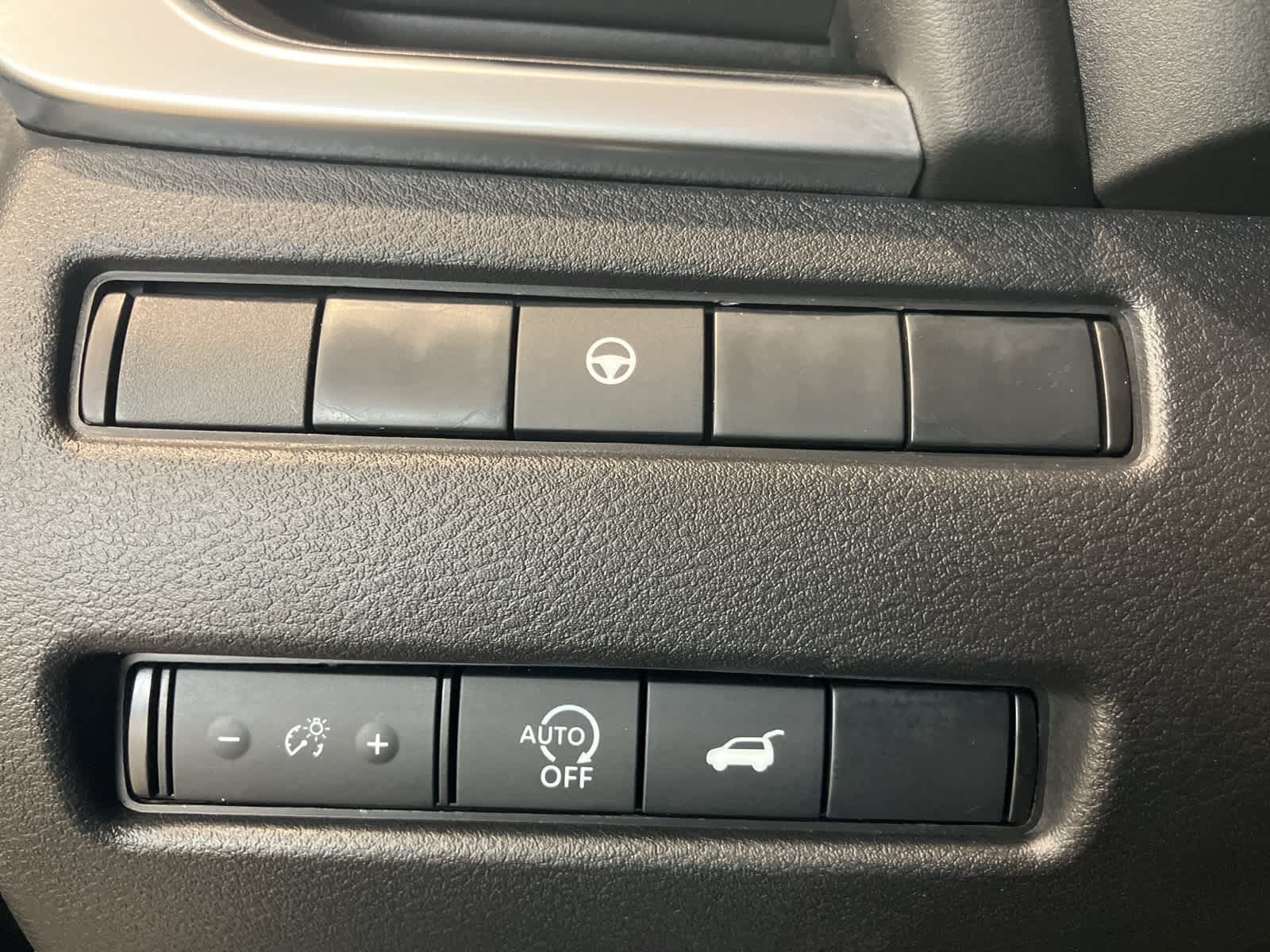 Thumbnail: 2026 Nissan Rogue - 13