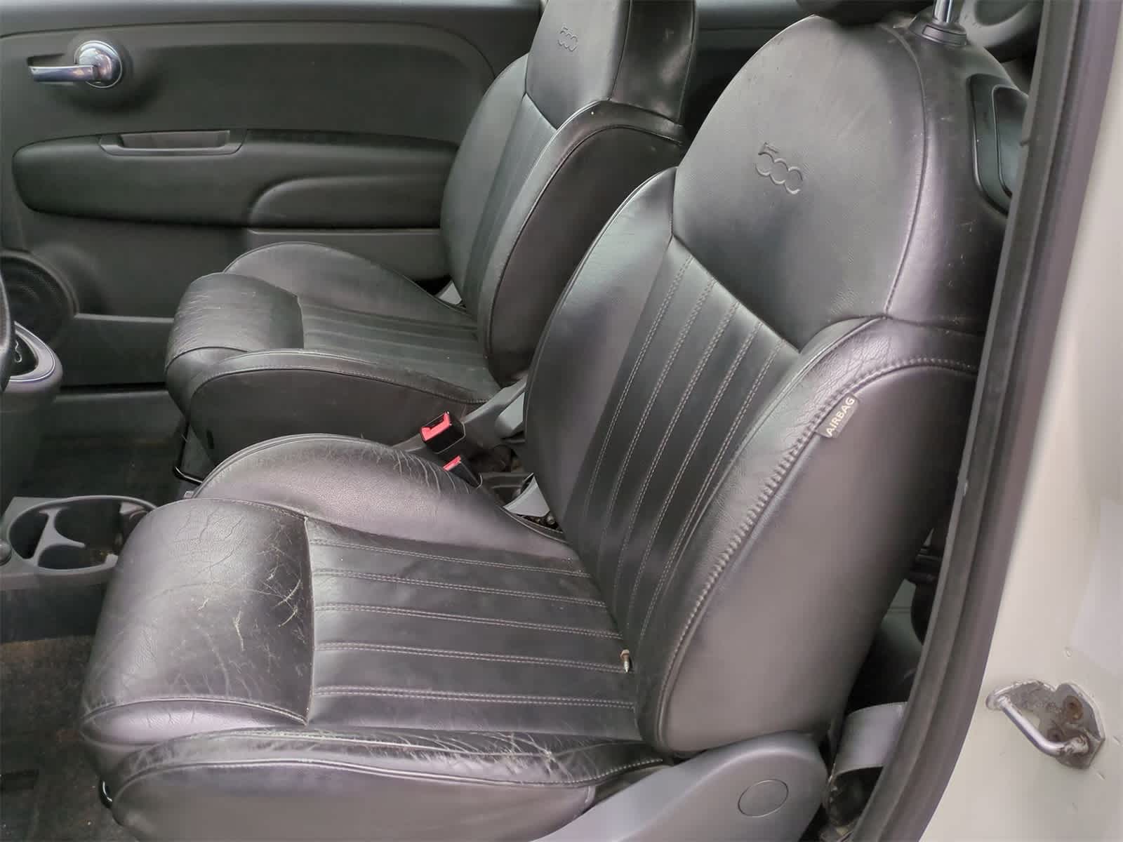 Thumbnail: 2013 Fiat 500 - 15