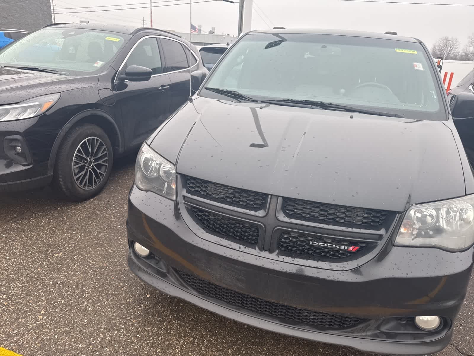 Thumbnail: 2015 Dodge Grand Caravan - 20