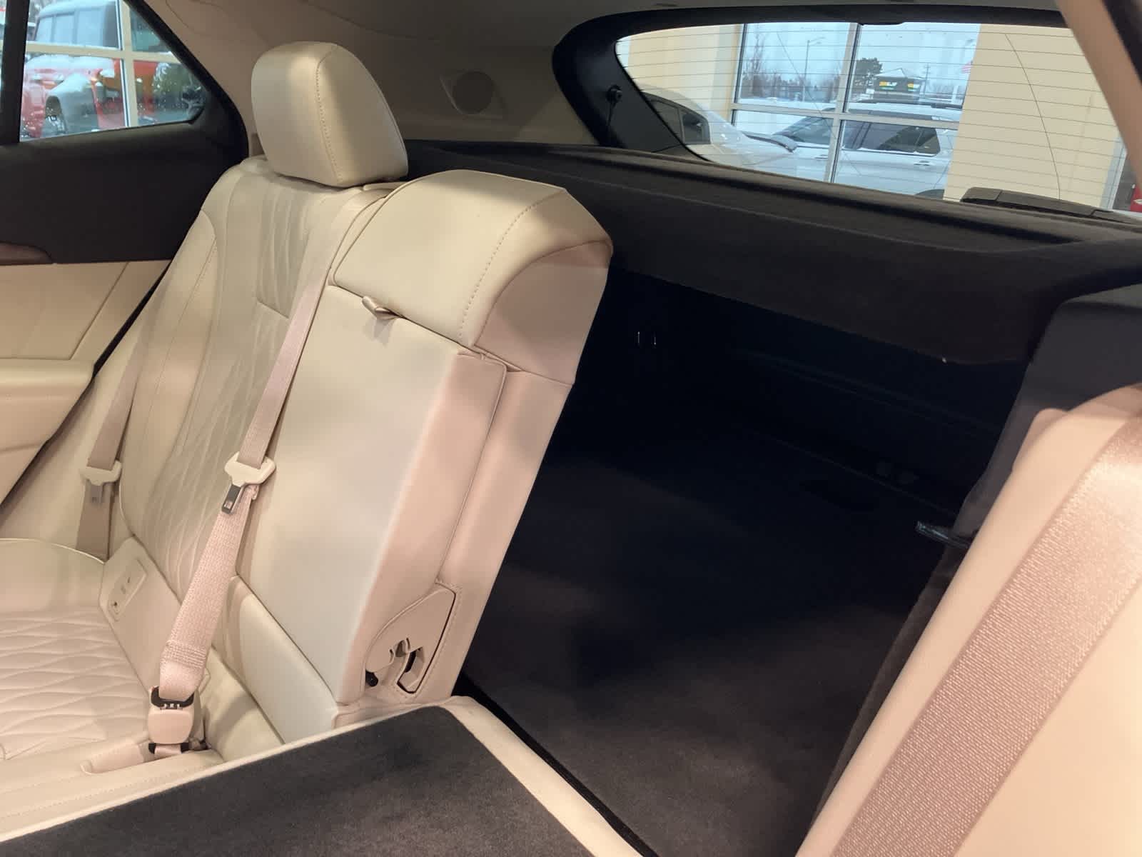 Thumbnail: 2023 Buick Envision - 30