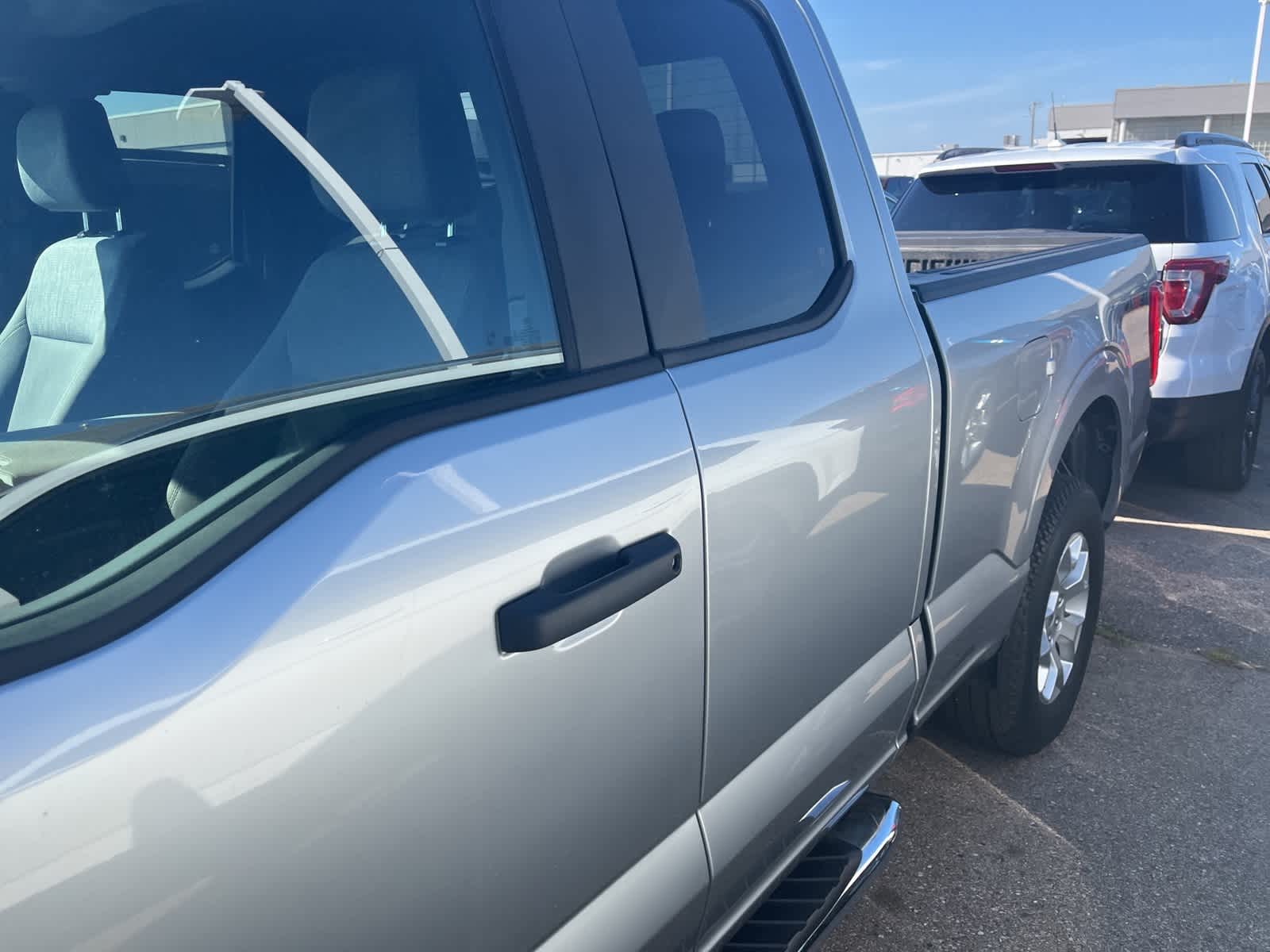 Thumbnail: 2022 Ford F-150 - 21