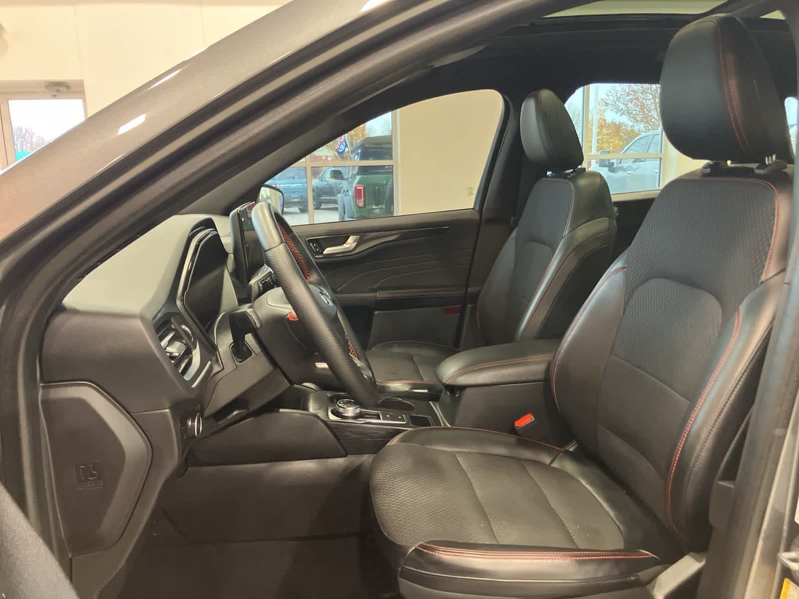 Thumbnail: 2023 Ford Escape - 13