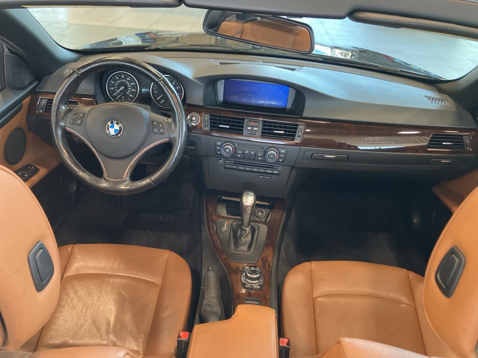Thumbnail: 2013 BMW 3 Series - 26