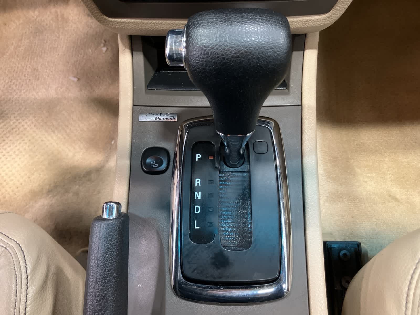 Thumbnail: 2008 Ford Fusion - 18