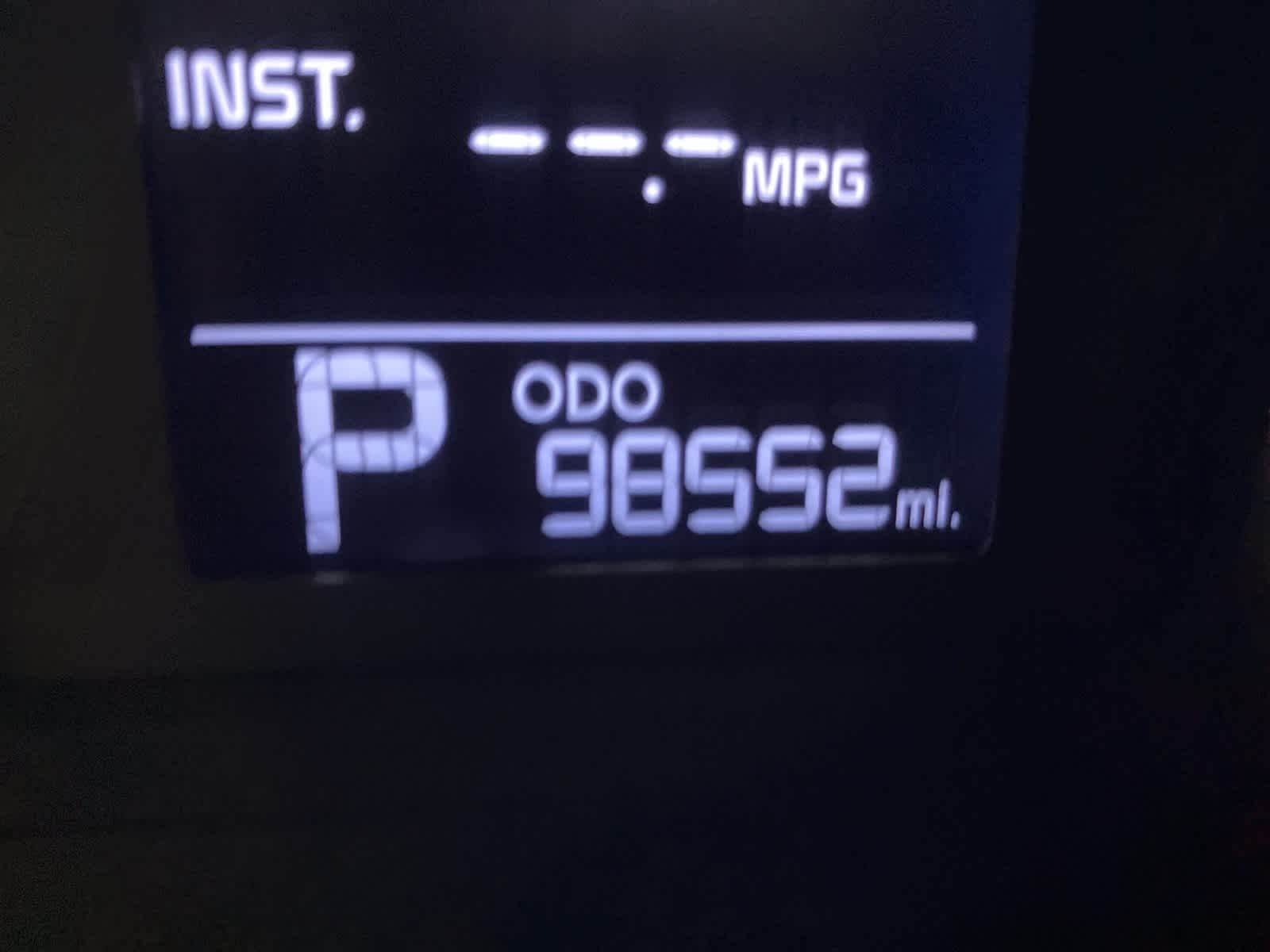 Thumbnail: 2014 Kia Forte - 25