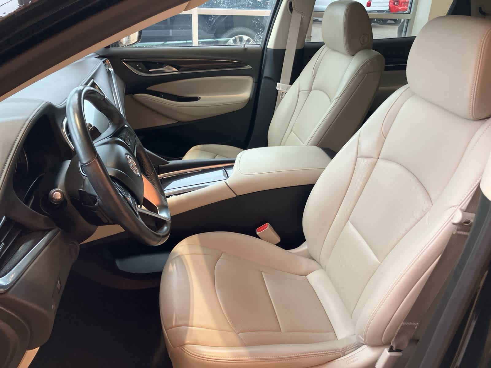 Thumbnail: 2022 Buick Enclave - 10