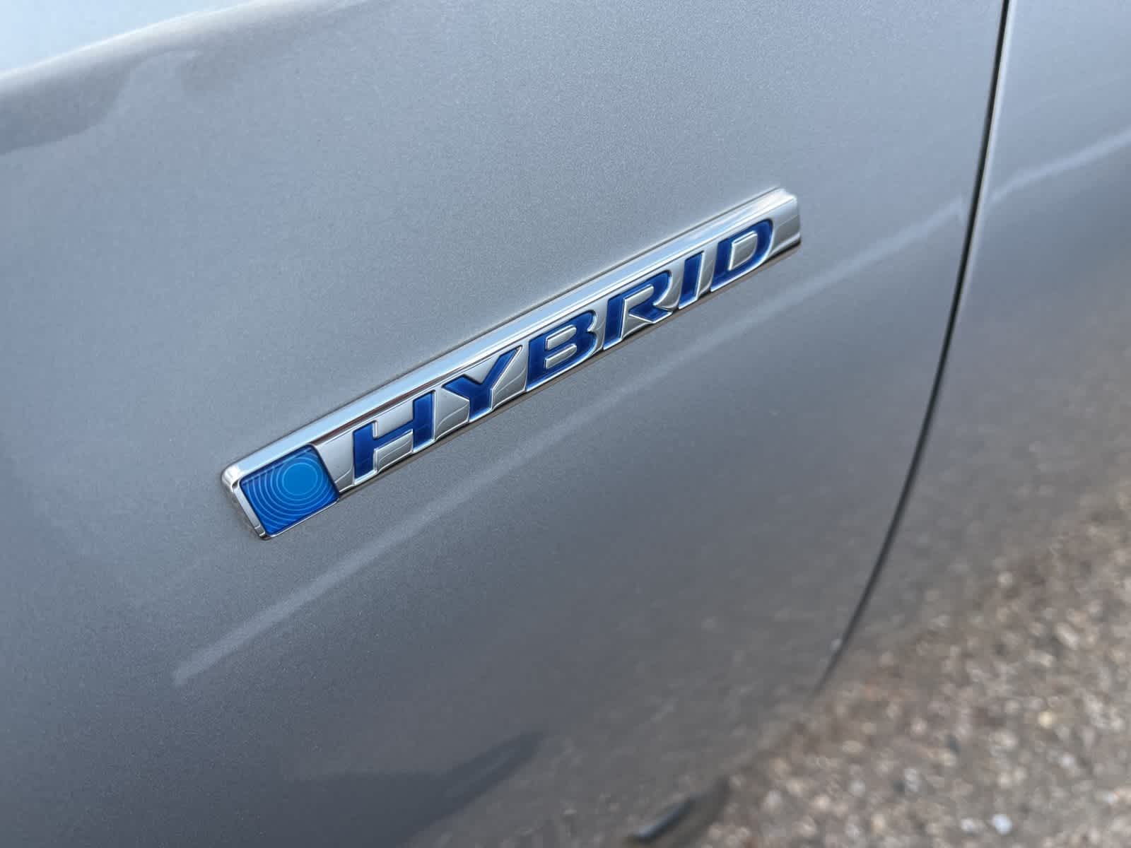 Thumbnail: 2019 Honda Insight - 6