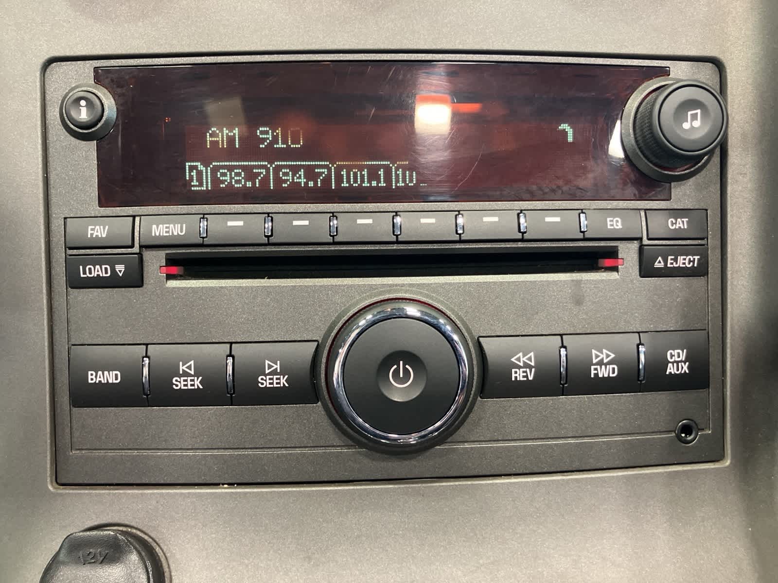 Thumbnail: 2007 Pontiac Solstice - 14