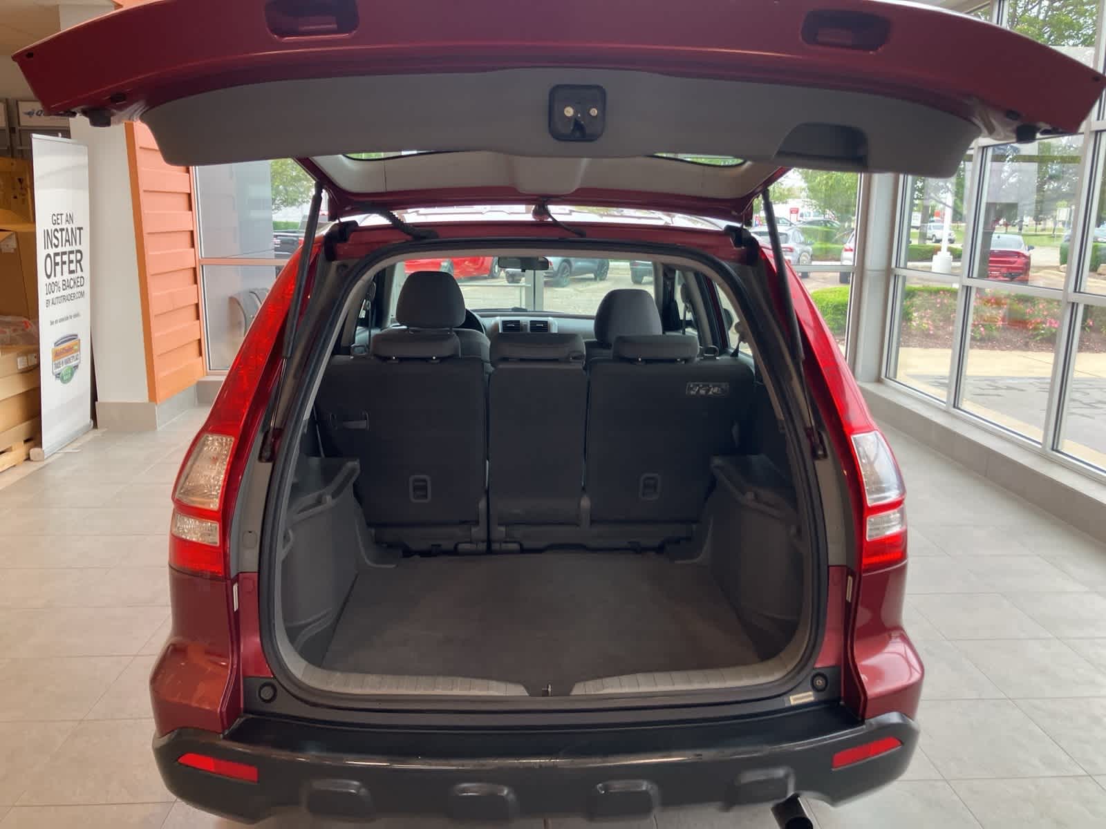 Thumbnail: 2007 Honda CR-V - 20
