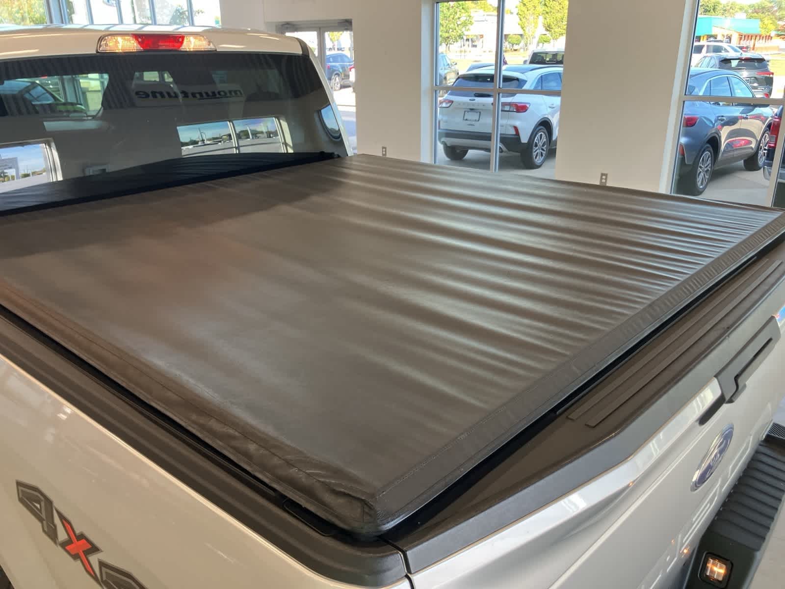 Thumbnail: 2018 Ford F-150 - 28