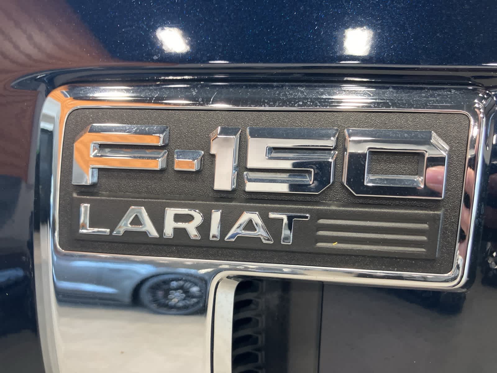 Thumbnail: 2023 Ford F-150 - 10