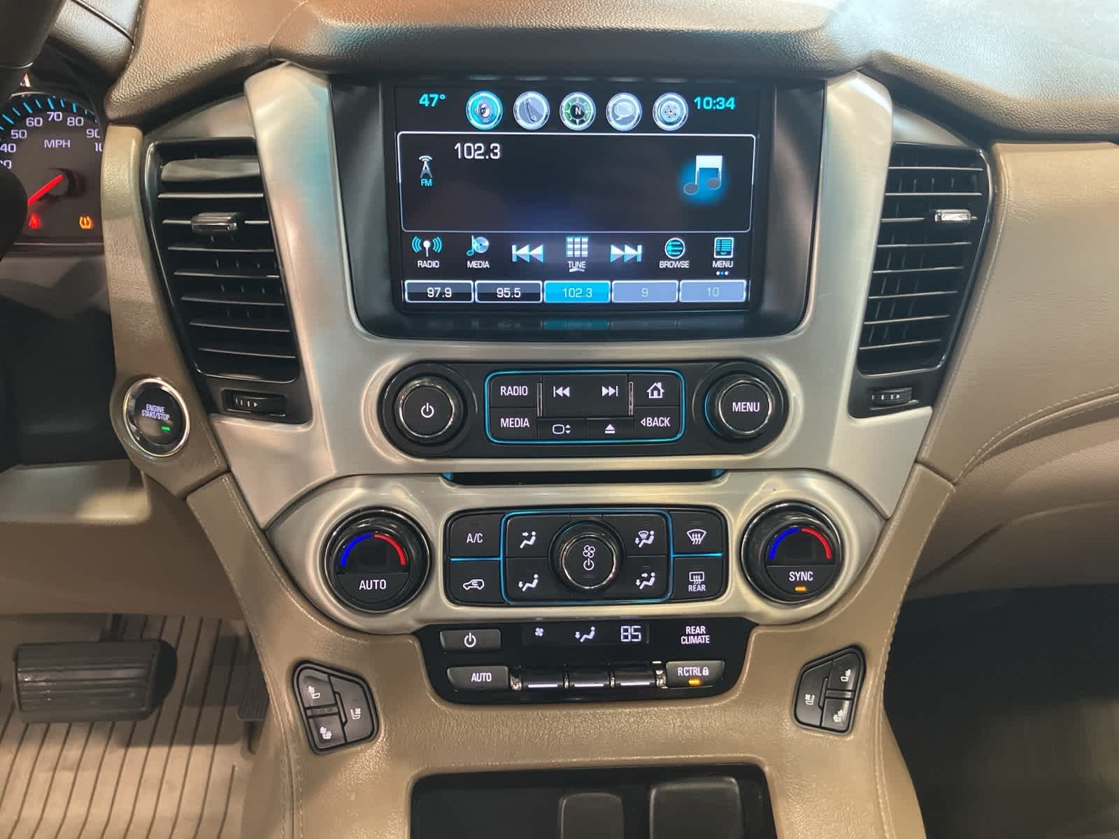 Thumbnail: 2018 GMC Yukon - 21