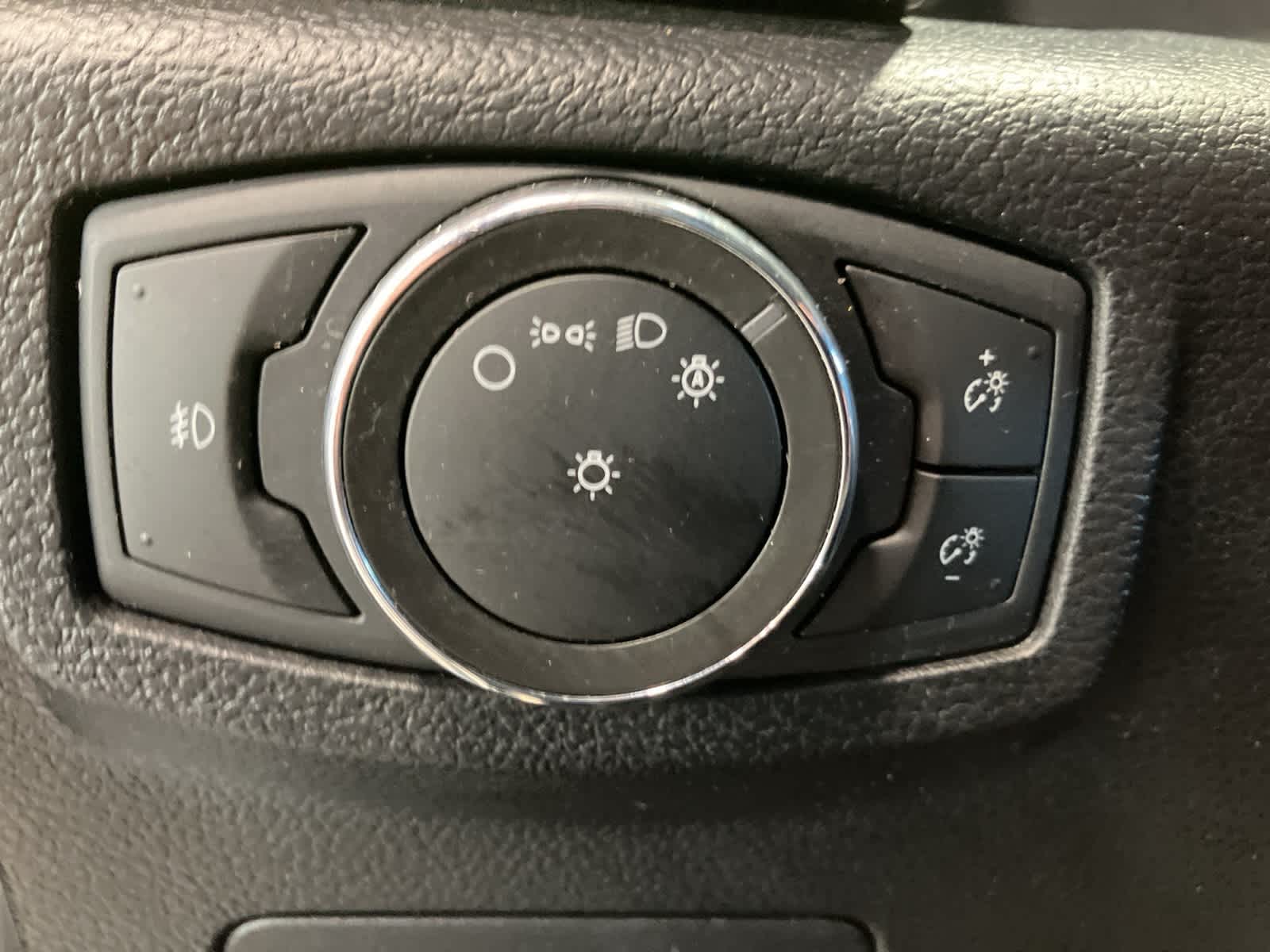 Thumbnail: 2021 Ford Expedition MAX - 20