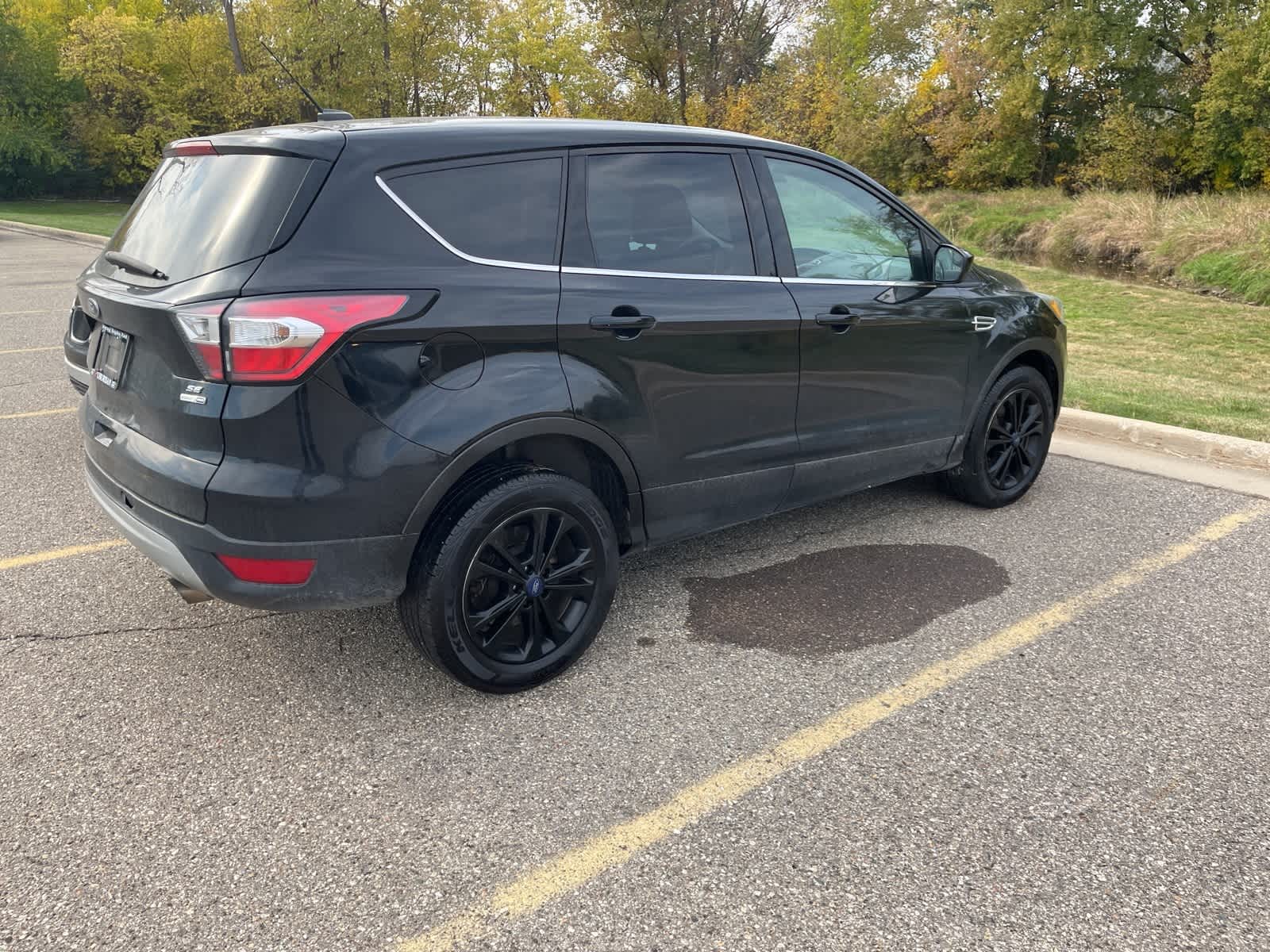 Thumbnail: 2017 Ford Escape - 16