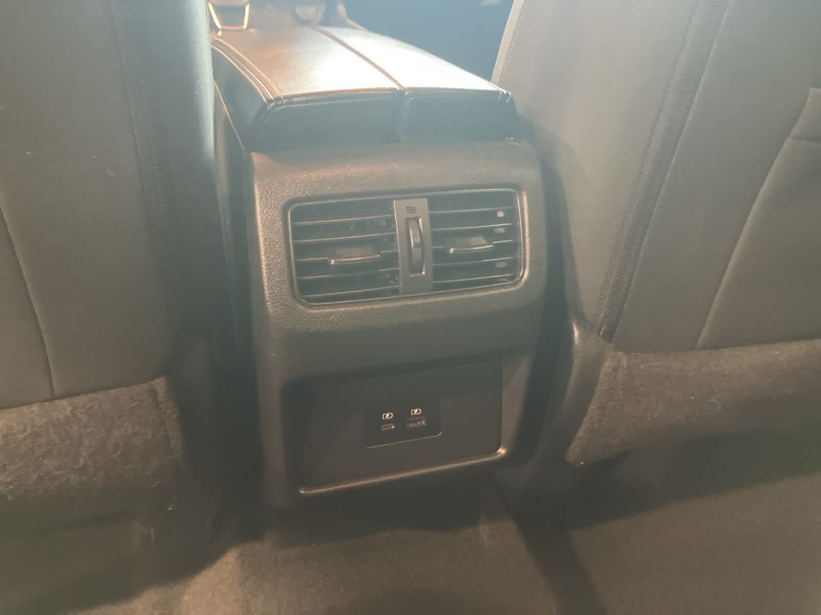 Thumbnail: 2023 Nissan Rogue - 22