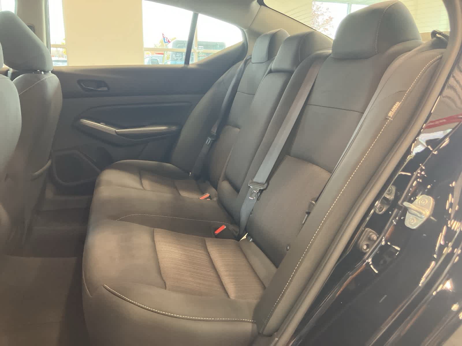 Thumbnail: 2024 Nissan Altima - 23