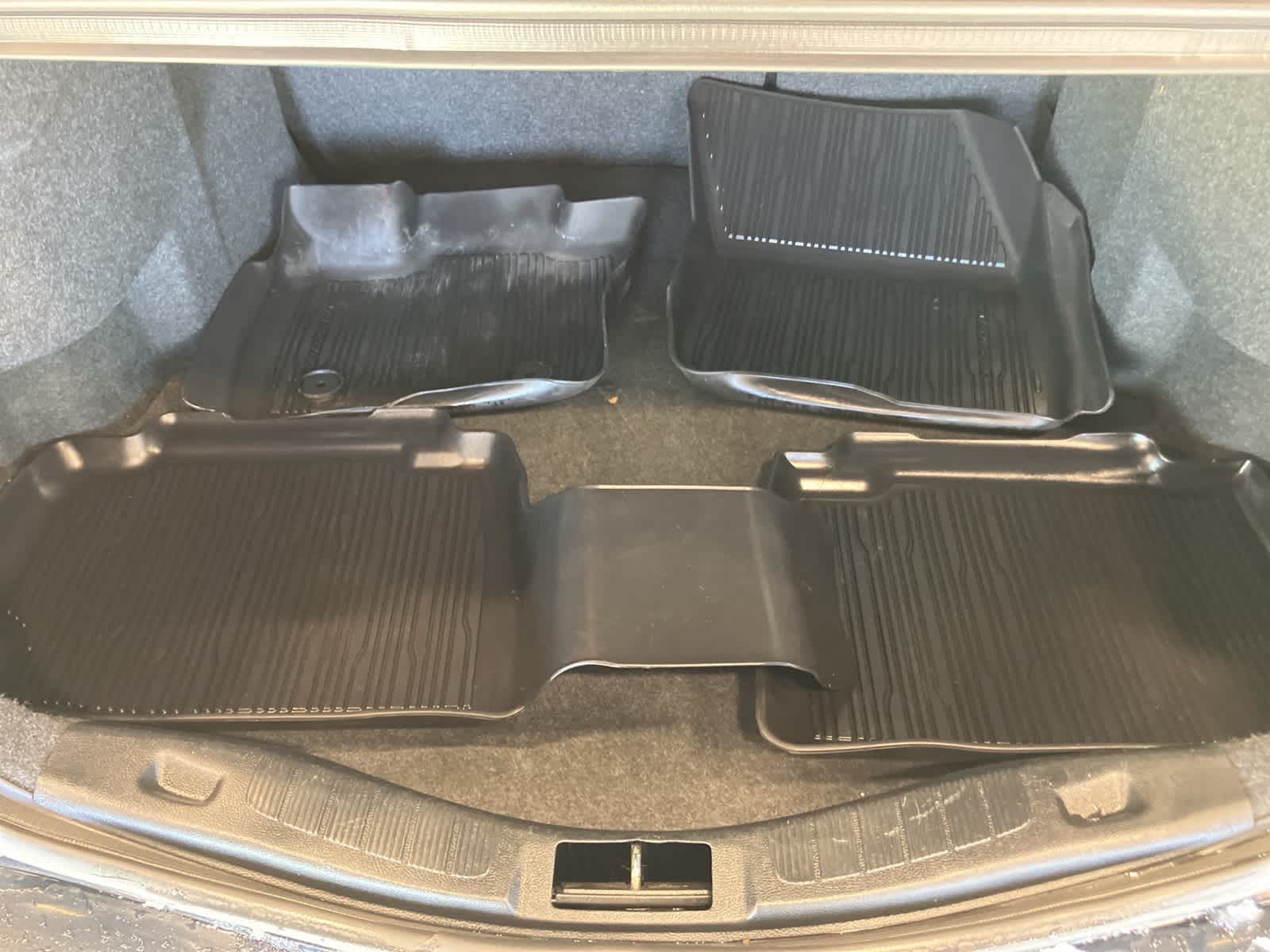 Thumbnail: 2020 Ford Fusion - 28