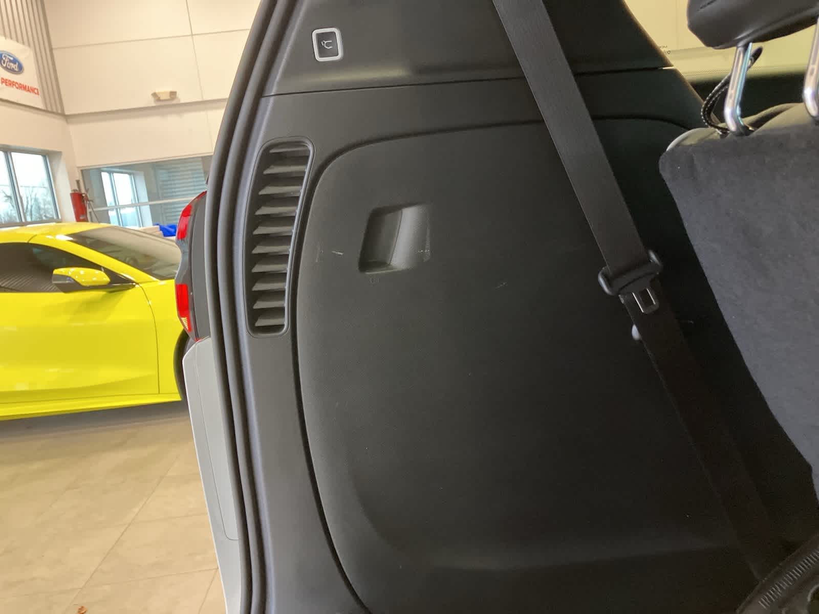 Thumbnail: 2026 Chrysler Pacifica - 34