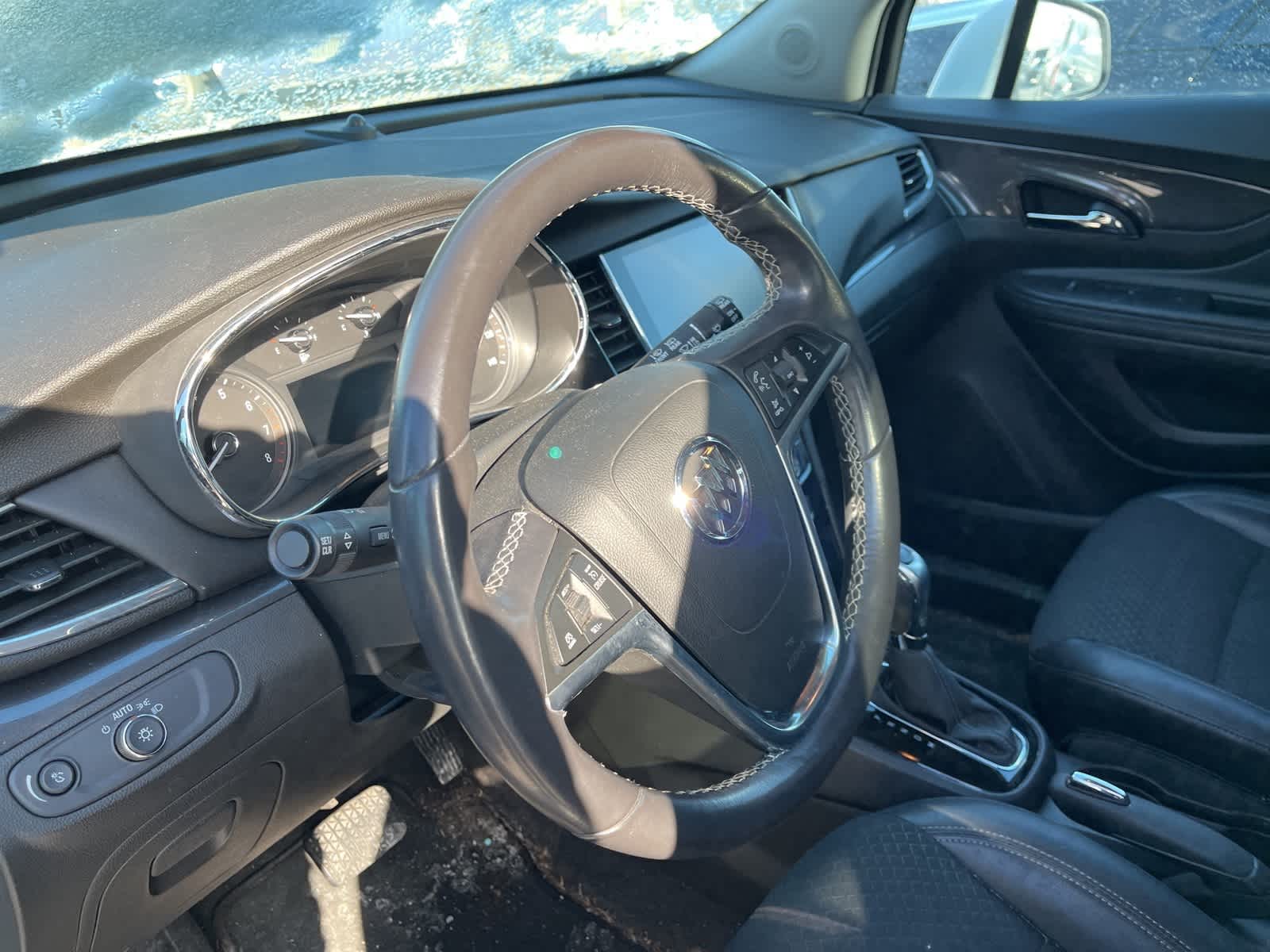 Thumbnail: 2019 Buick Encore - 28