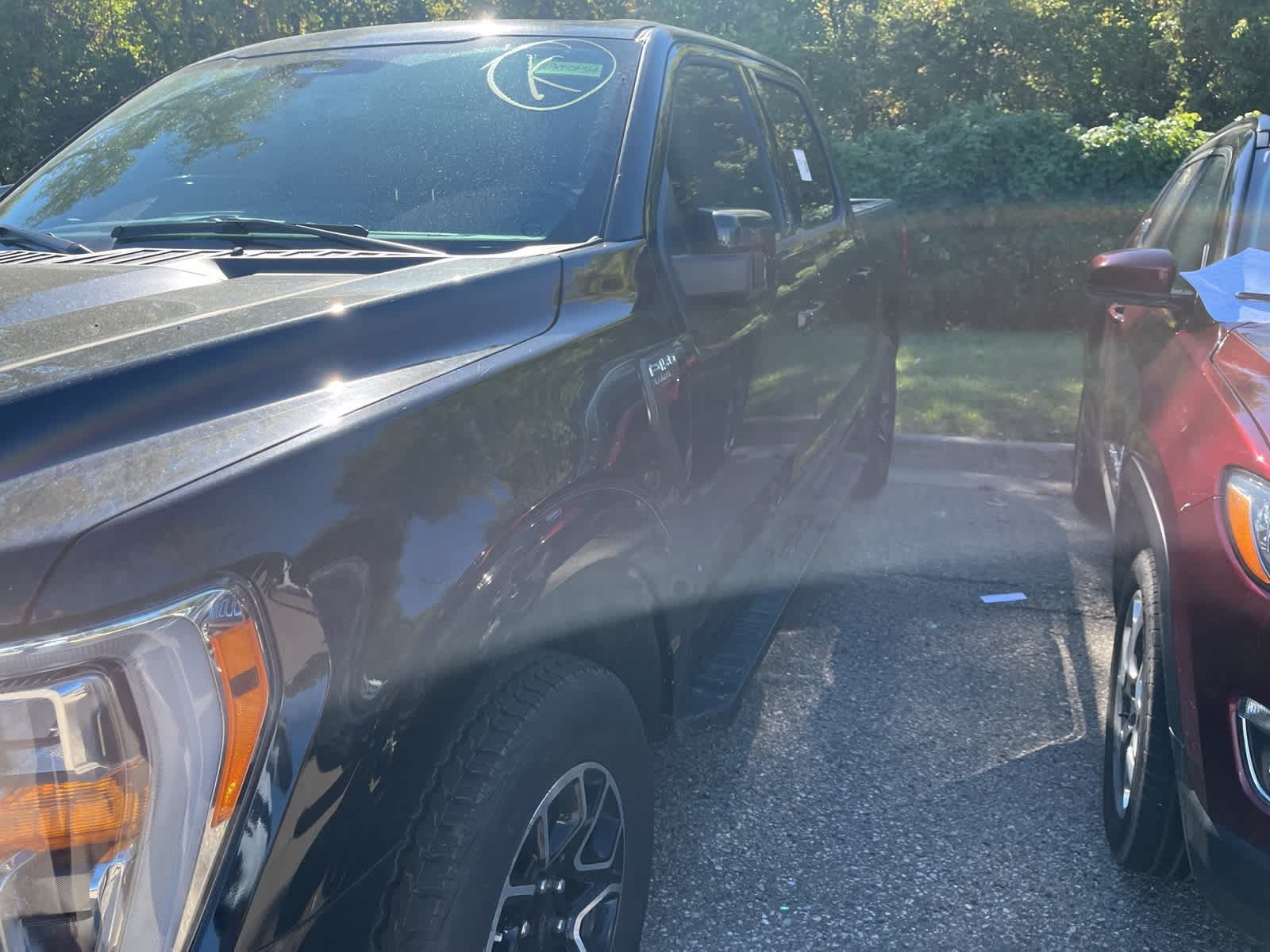 Thumbnail: 2023 Ford F-150 - 5