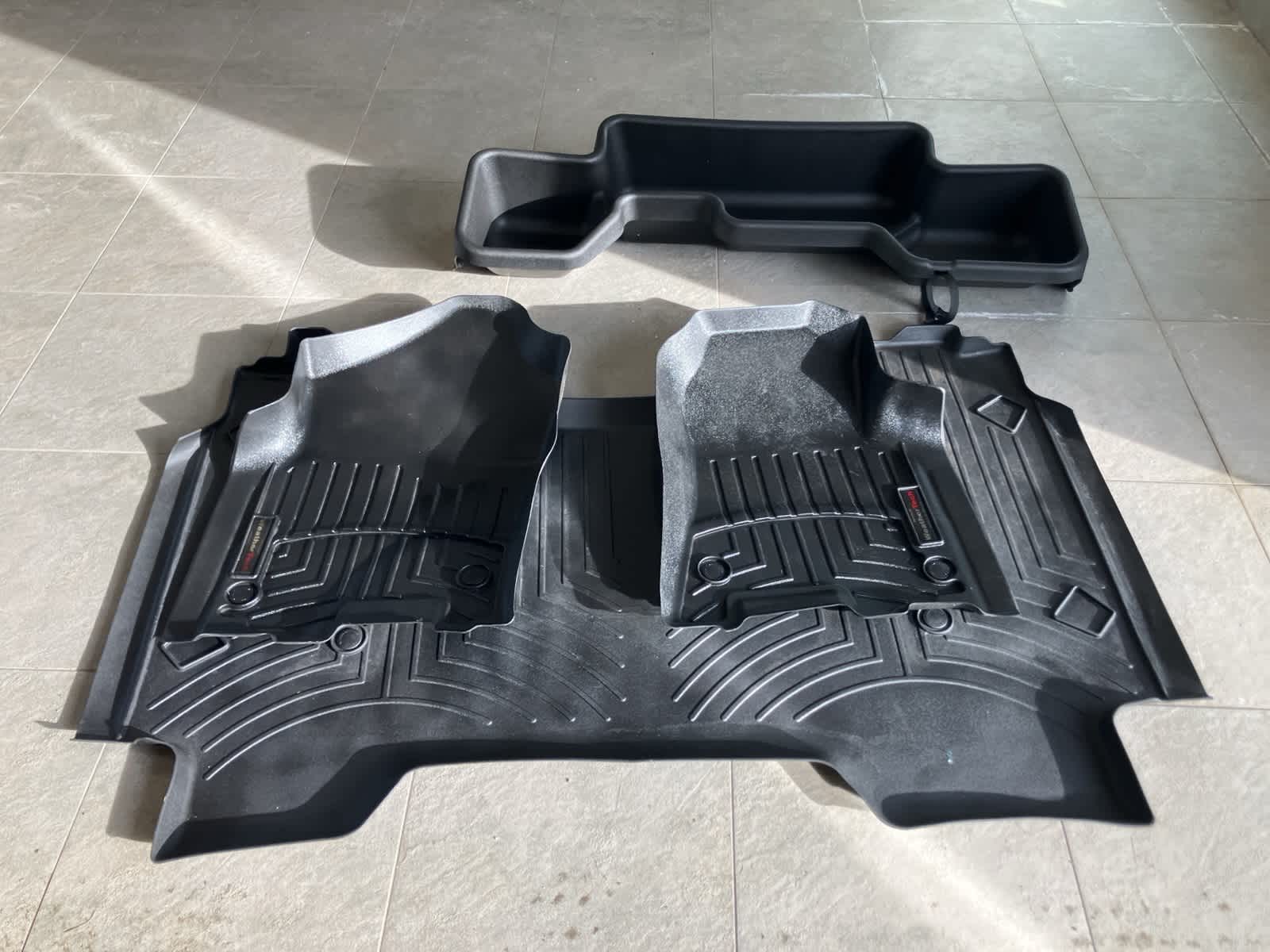 Thumbnail: 2019 RAM 1500 - 33