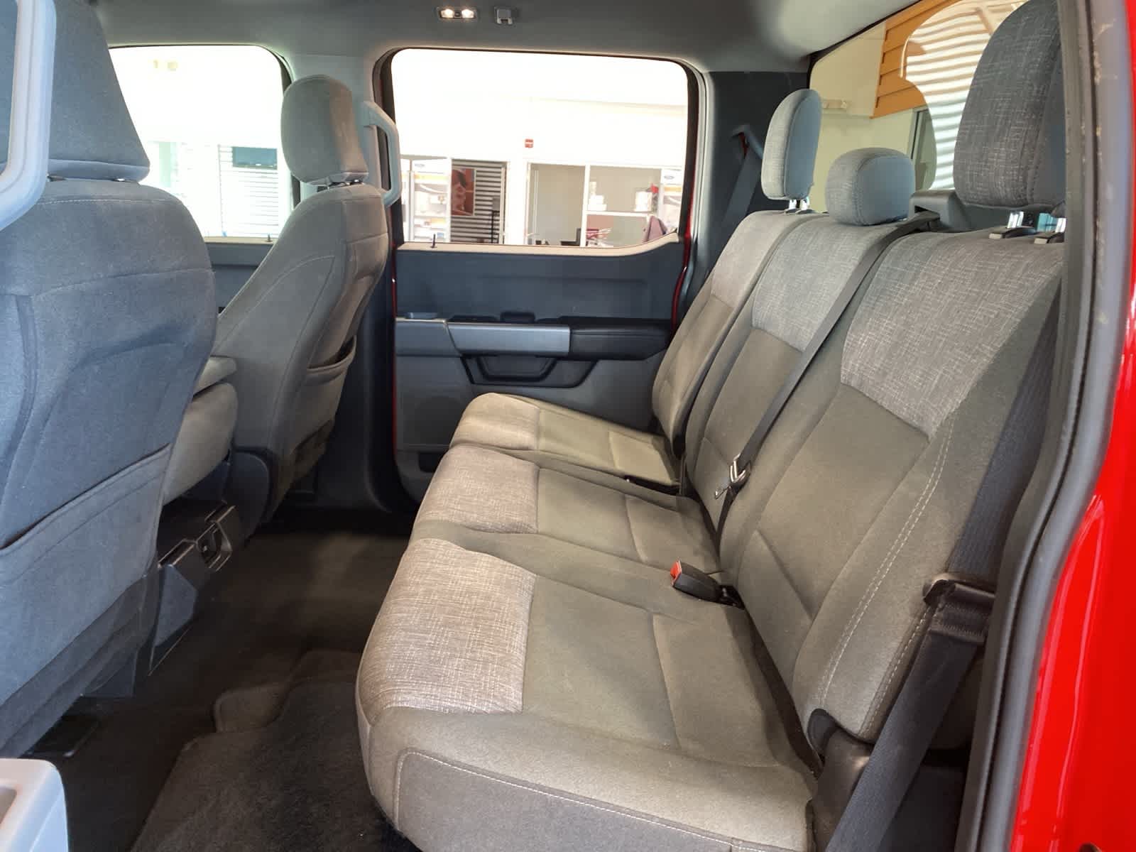 Thumbnail: 2024 Ford Econoline - 25