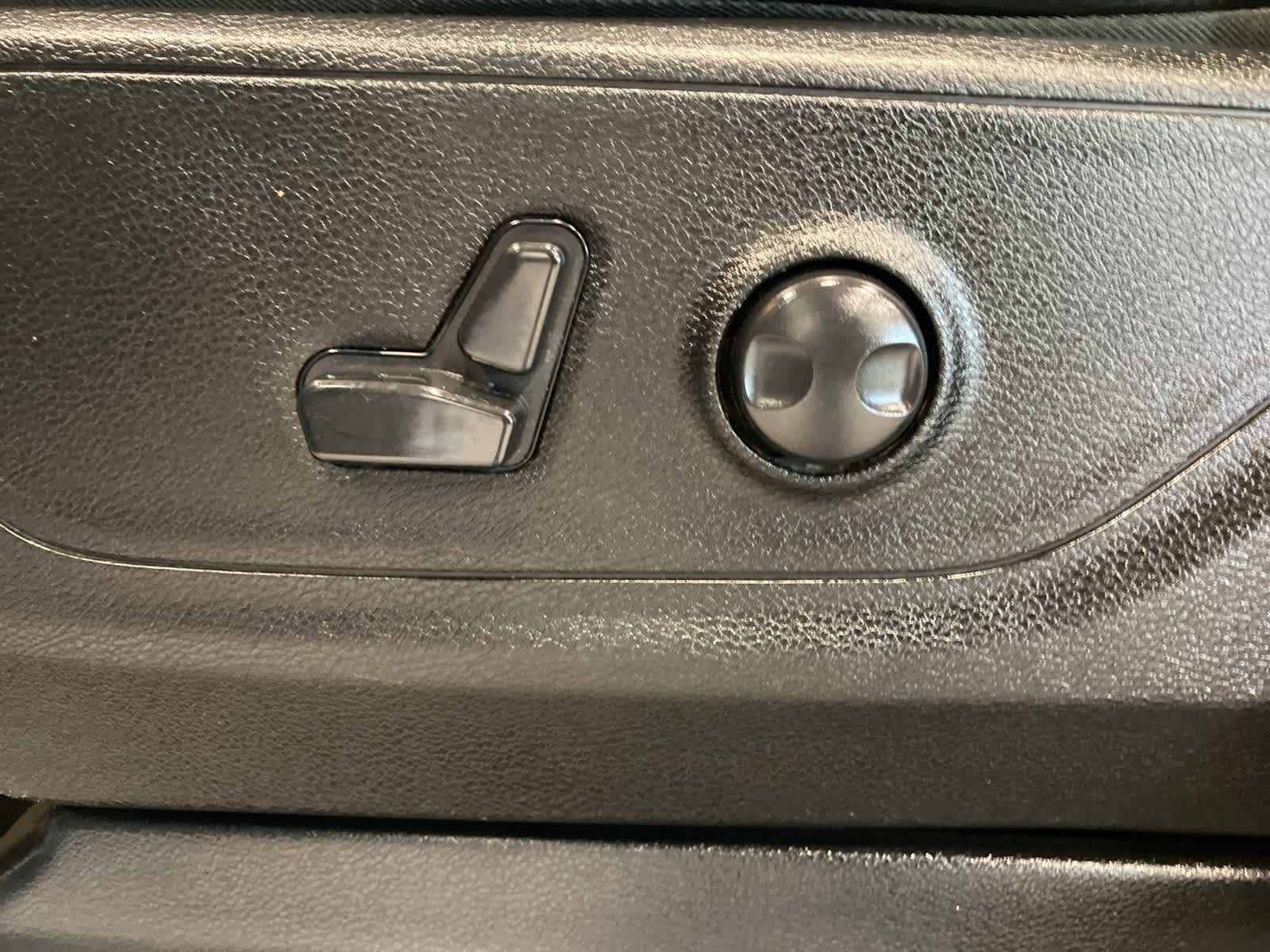 Thumbnail: 2019 RAM 1500 - 11