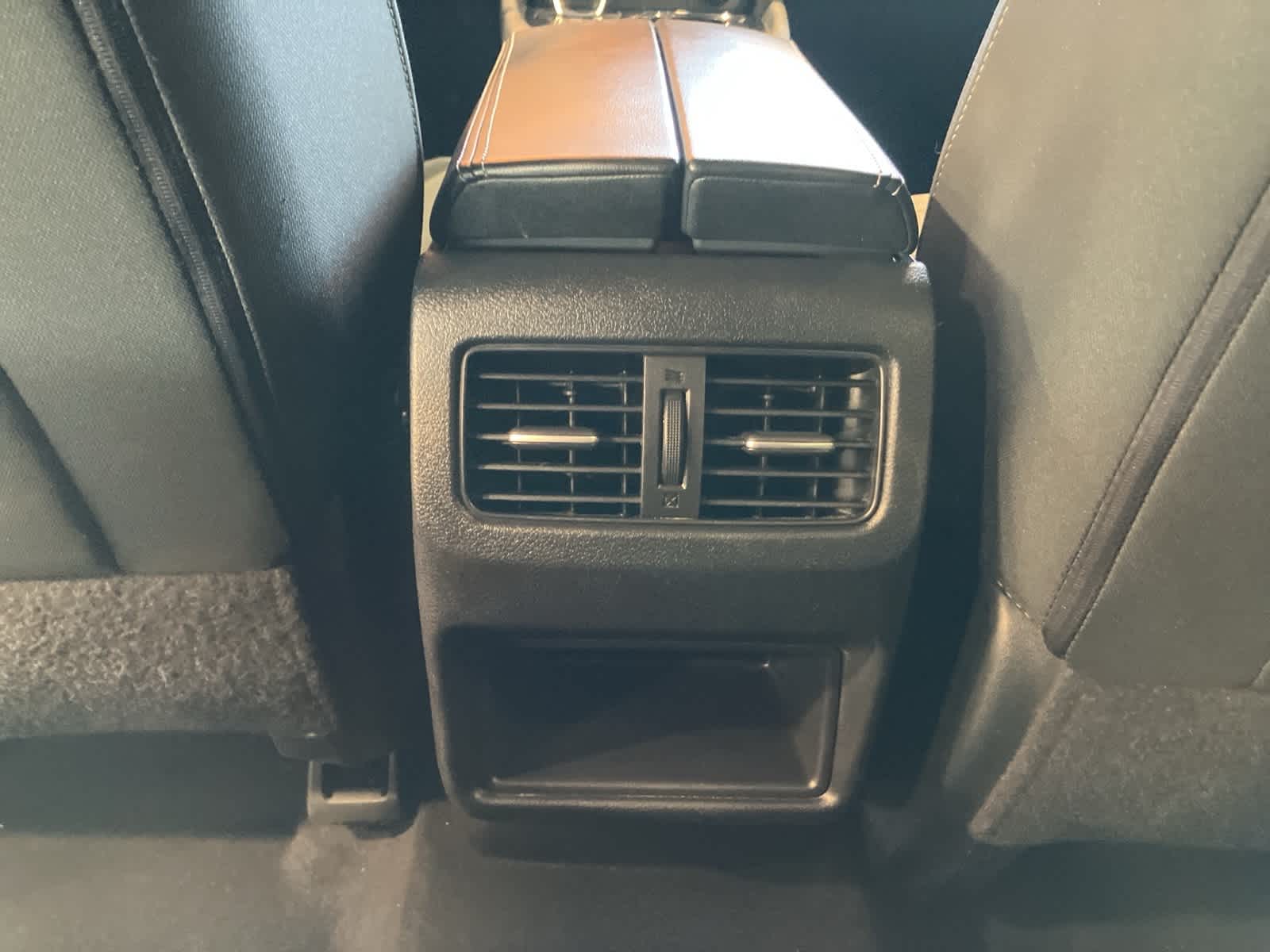 Thumbnail: 2021 Nissan Rogue - 21