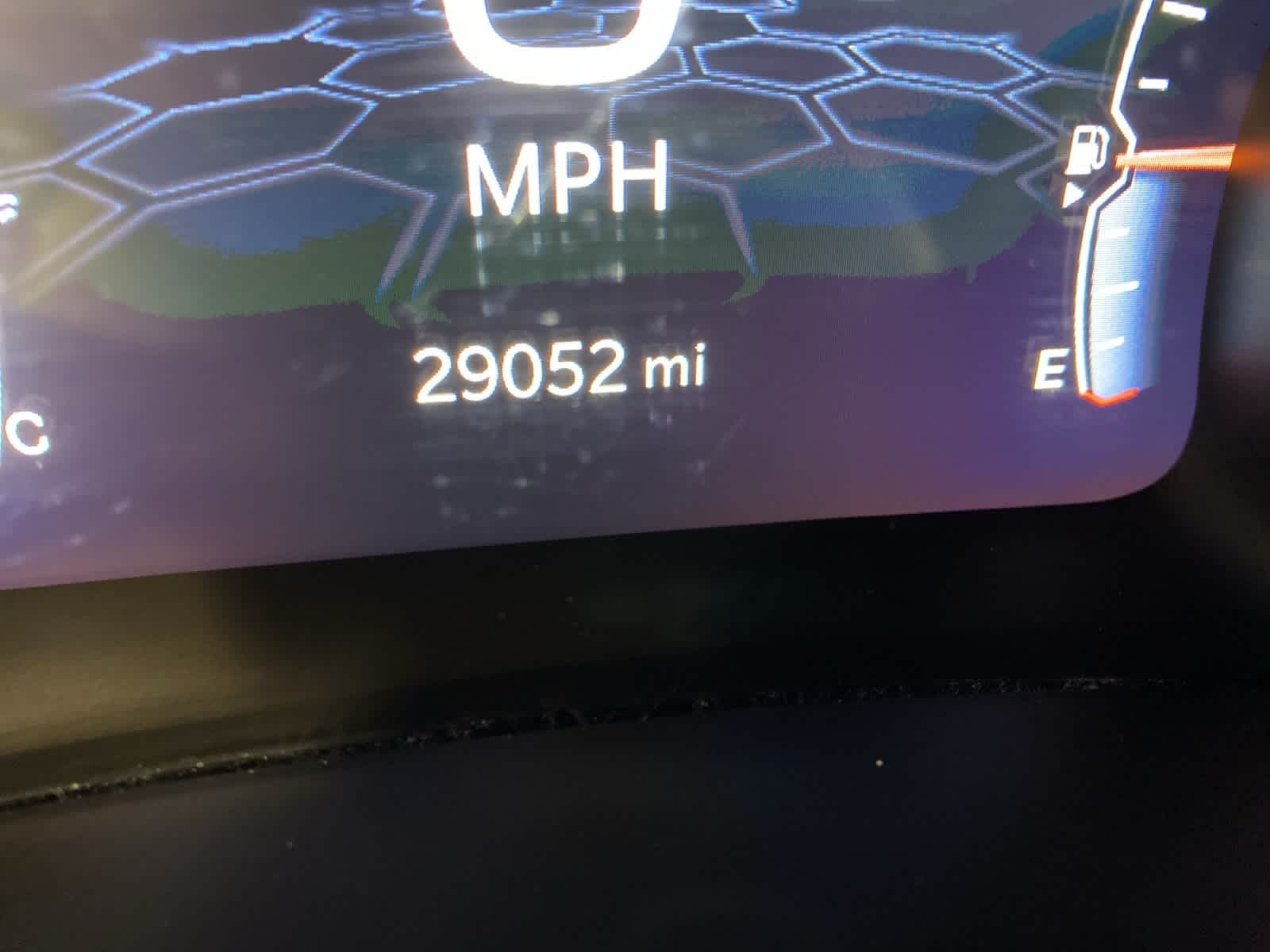 Thumbnail: 2025 Jeep Compass - 29