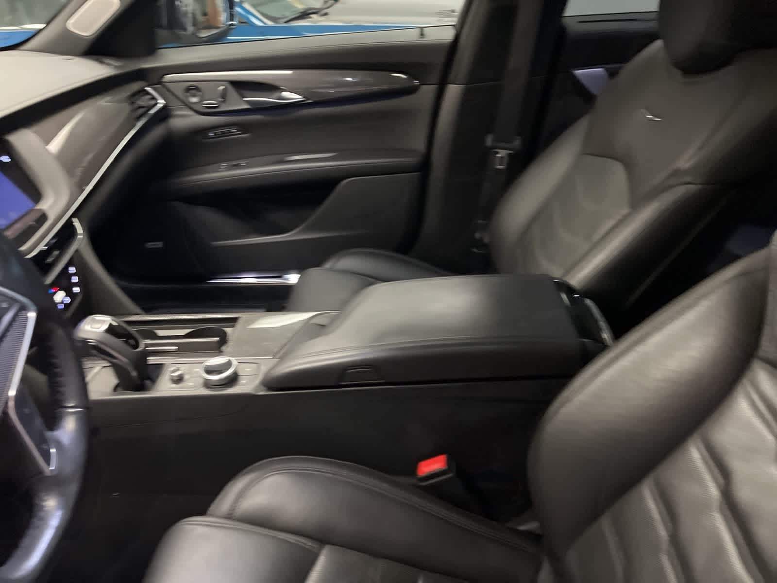 Thumbnail: 2019 Cadillac CT6 - 28