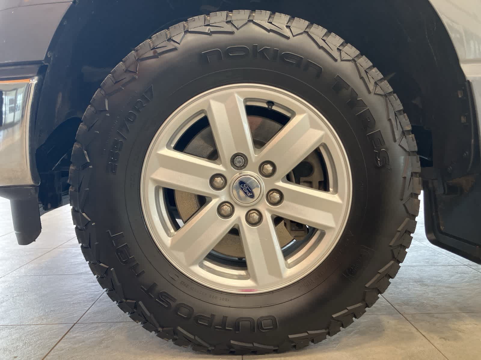 Thumbnail: 2023 Ford F-150 - 9