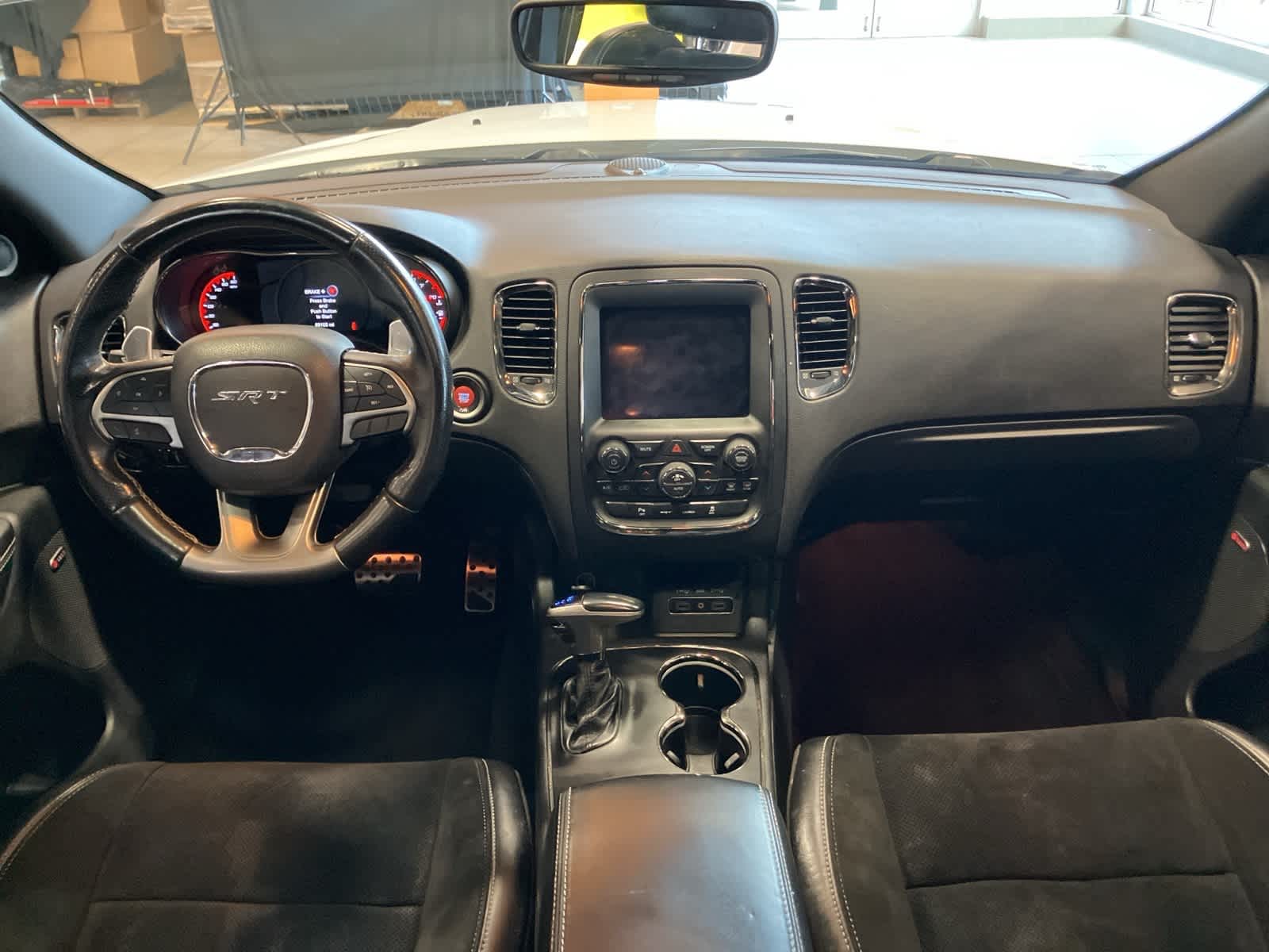 Thumbnail: 2018 Dodge Durango - 26