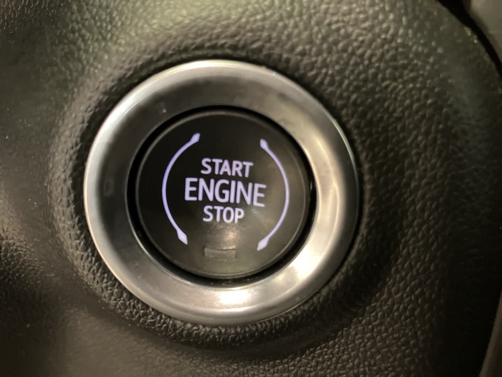 Thumbnail: 2019 Chevrolet Silverado 1500 - 18