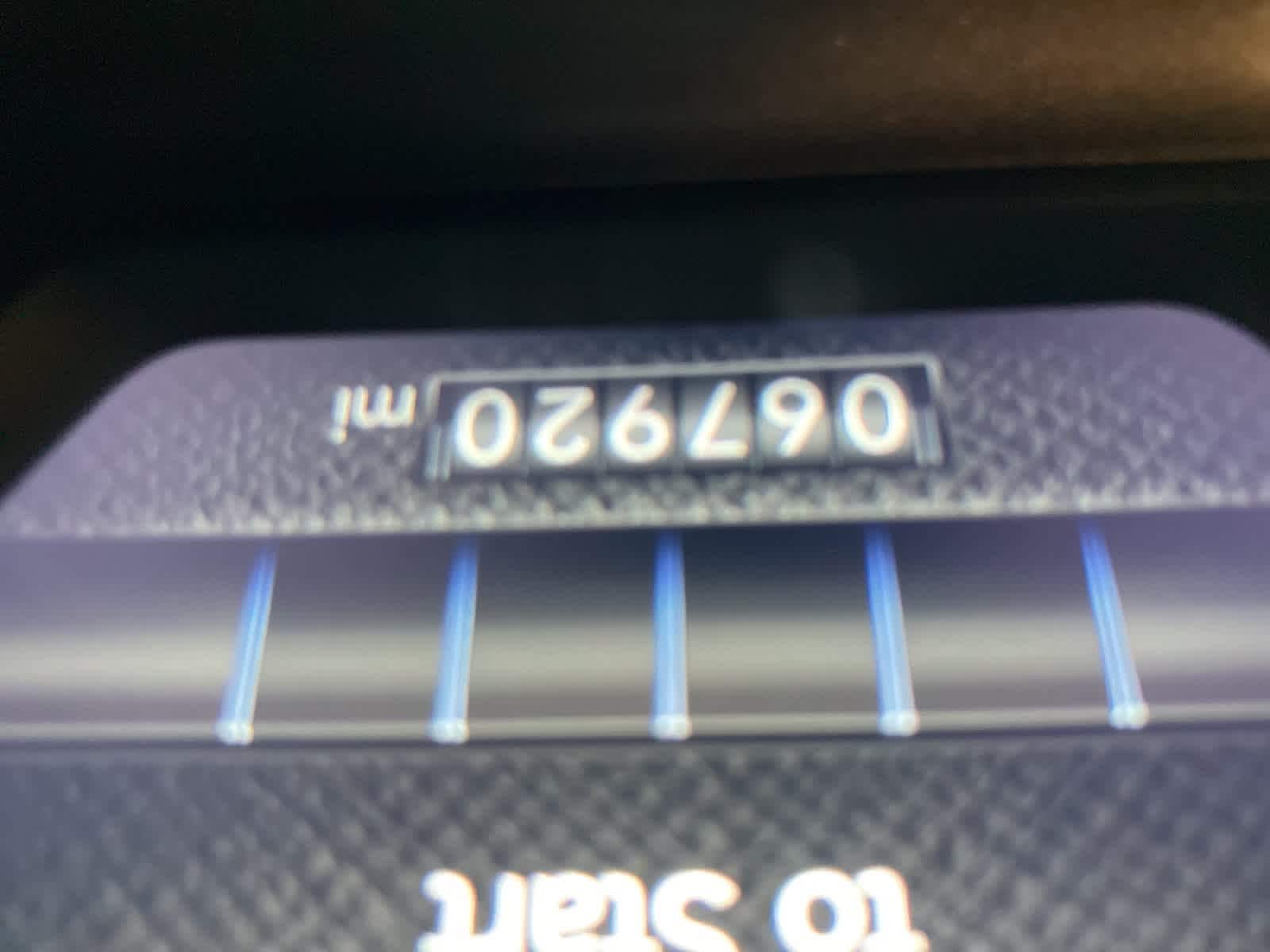 Thumbnail: 2020 RAM 1500 - 37